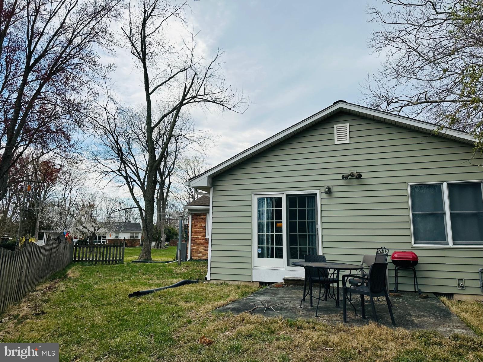 HOLLIN HALL VILLAGE - Residential