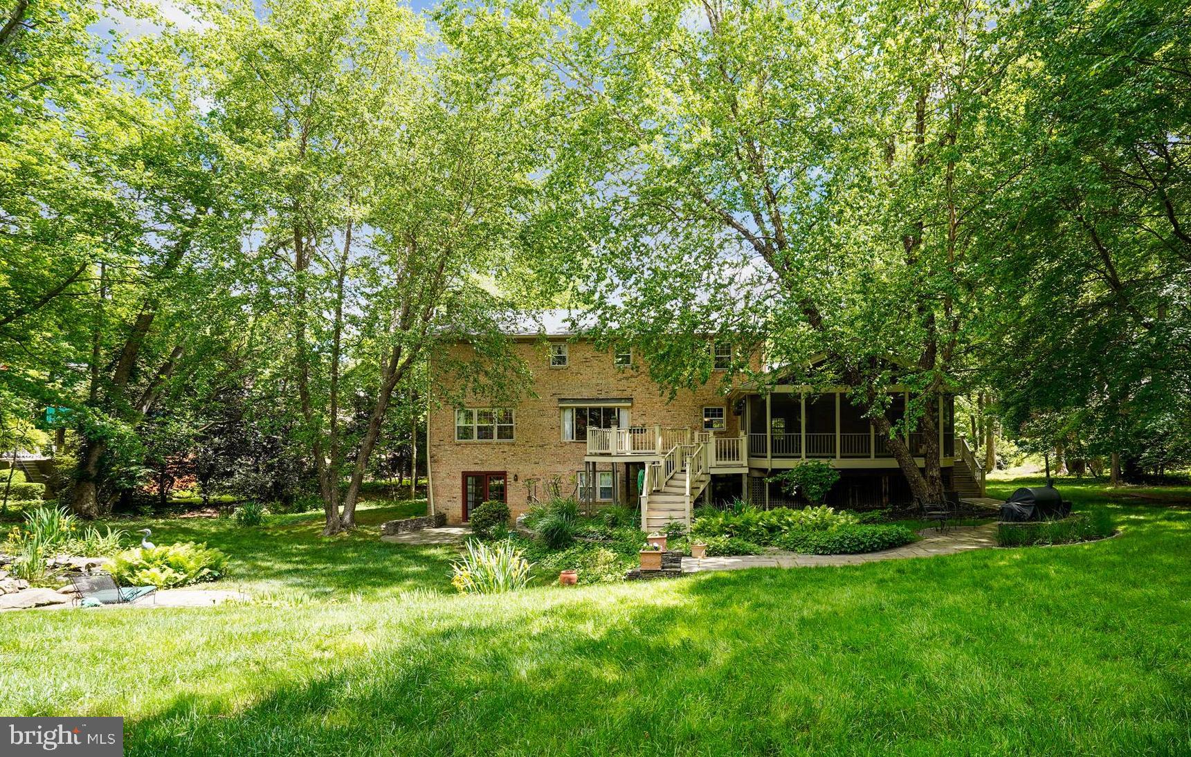 OLDE SWINKS MILL ESTATES - Residential