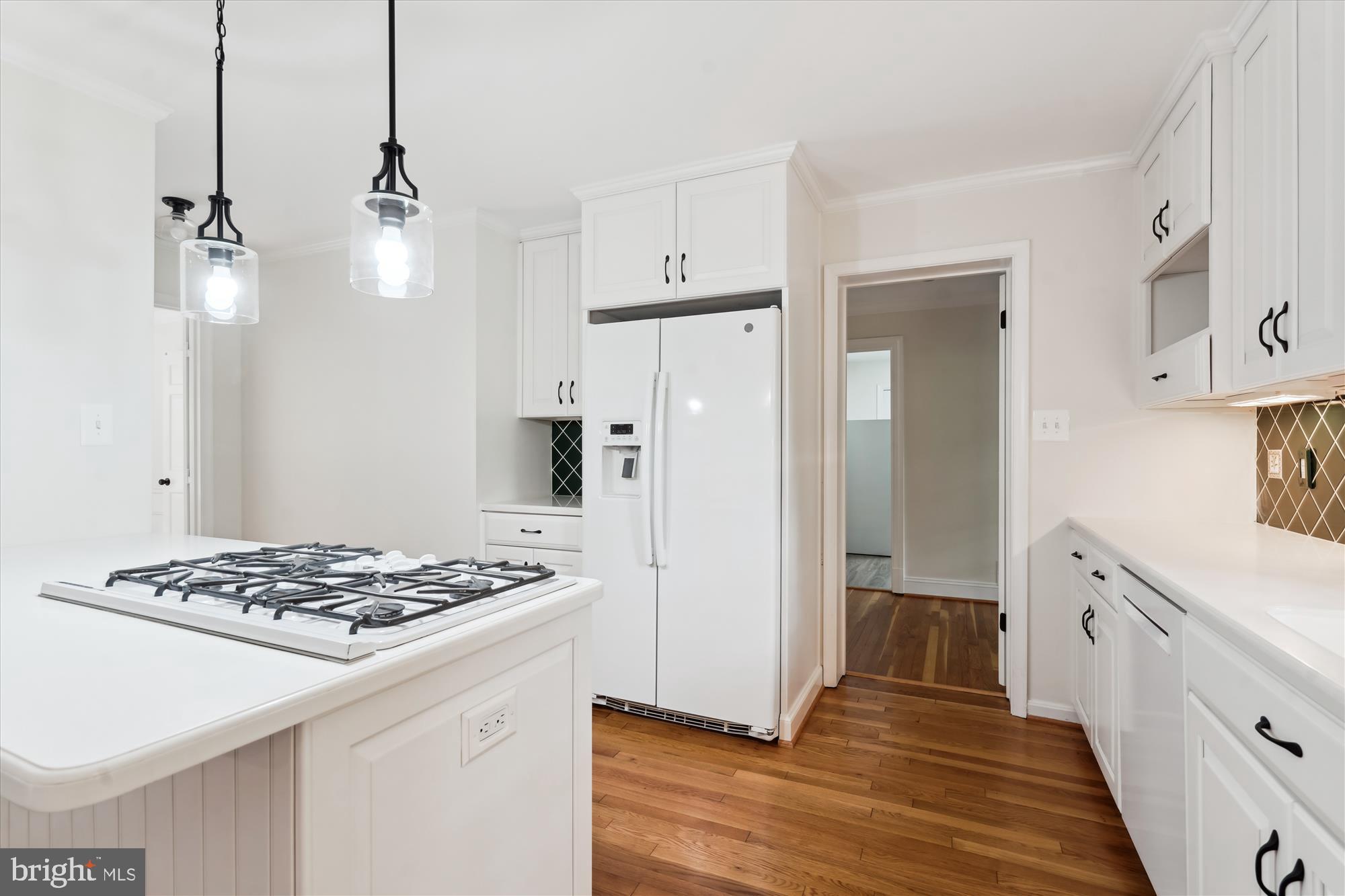 OLDE SWINKS MILL ESTATES - Residential