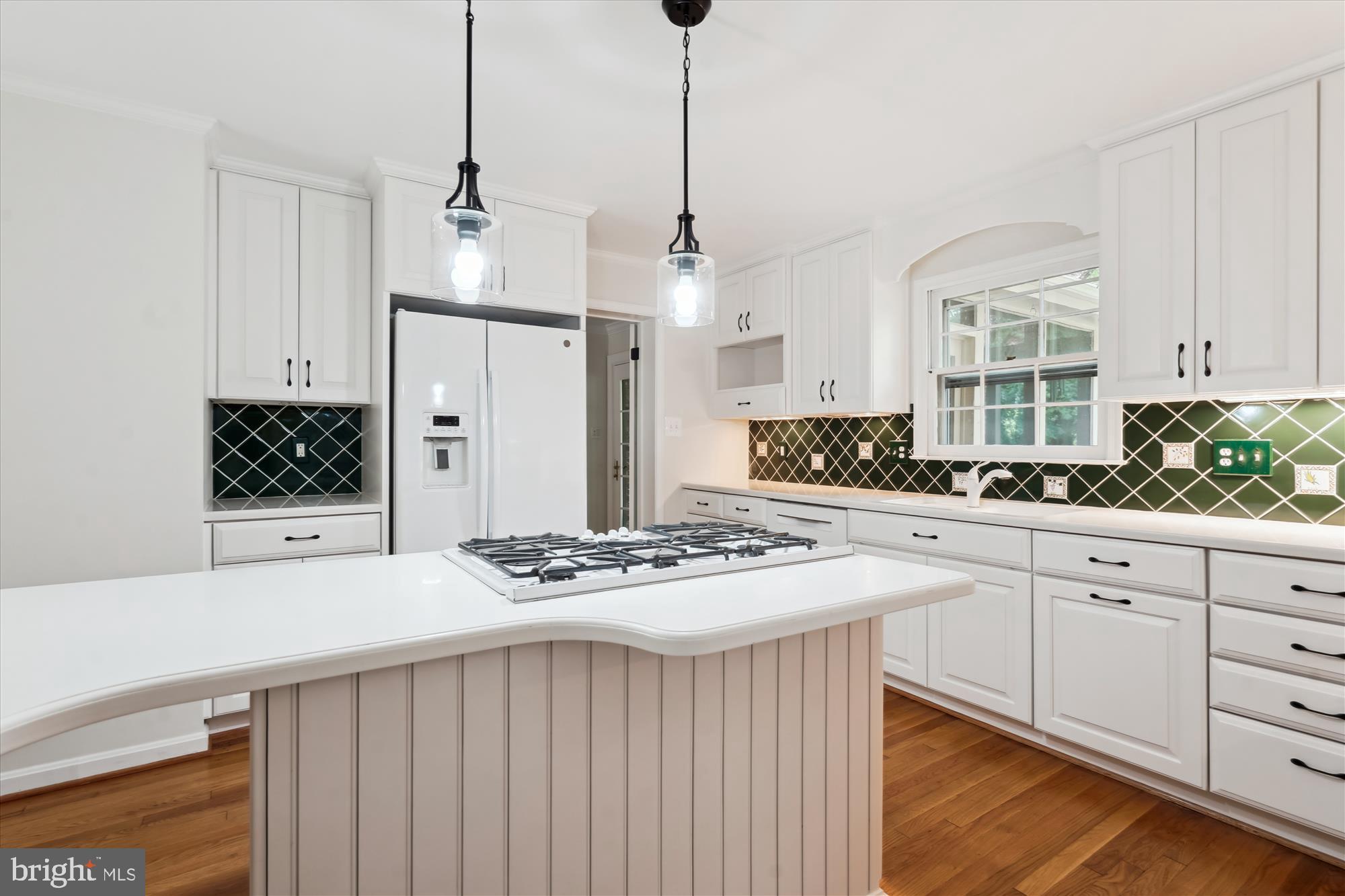 OLDE SWINKS MILL ESTATES - Residential