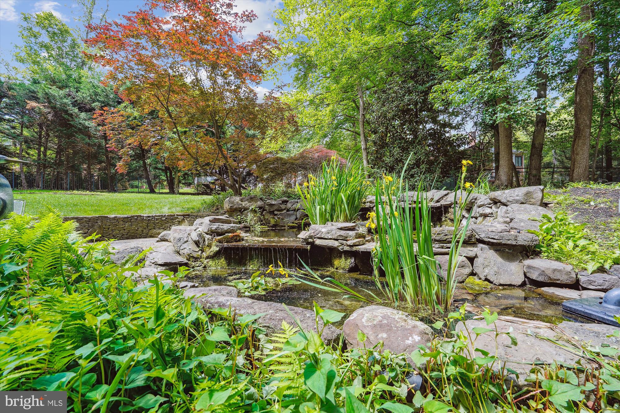 OLDE SWINKS MILL ESTATES - Residential
