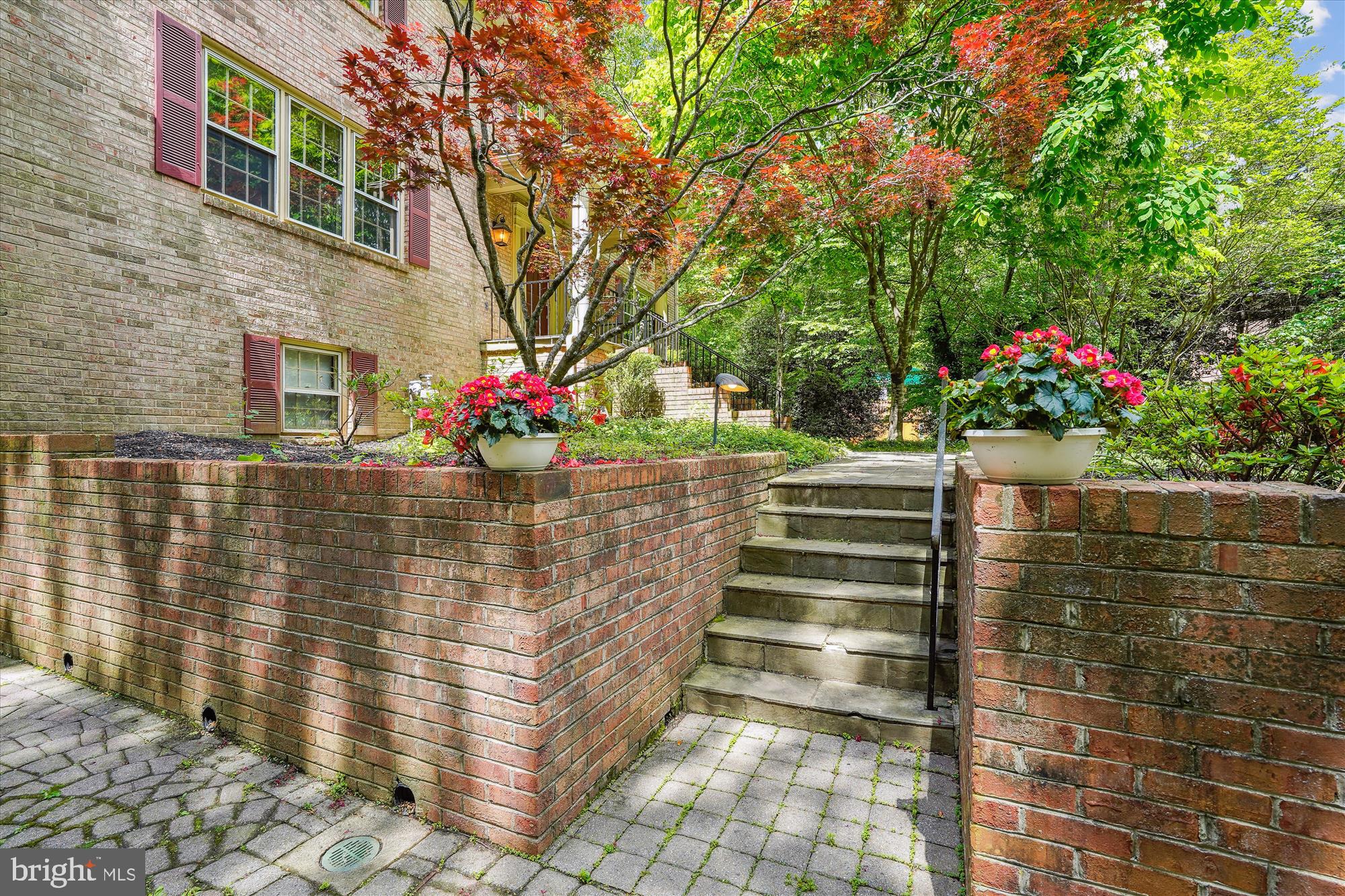 OLDE SWINKS MILL ESTATES - Residential