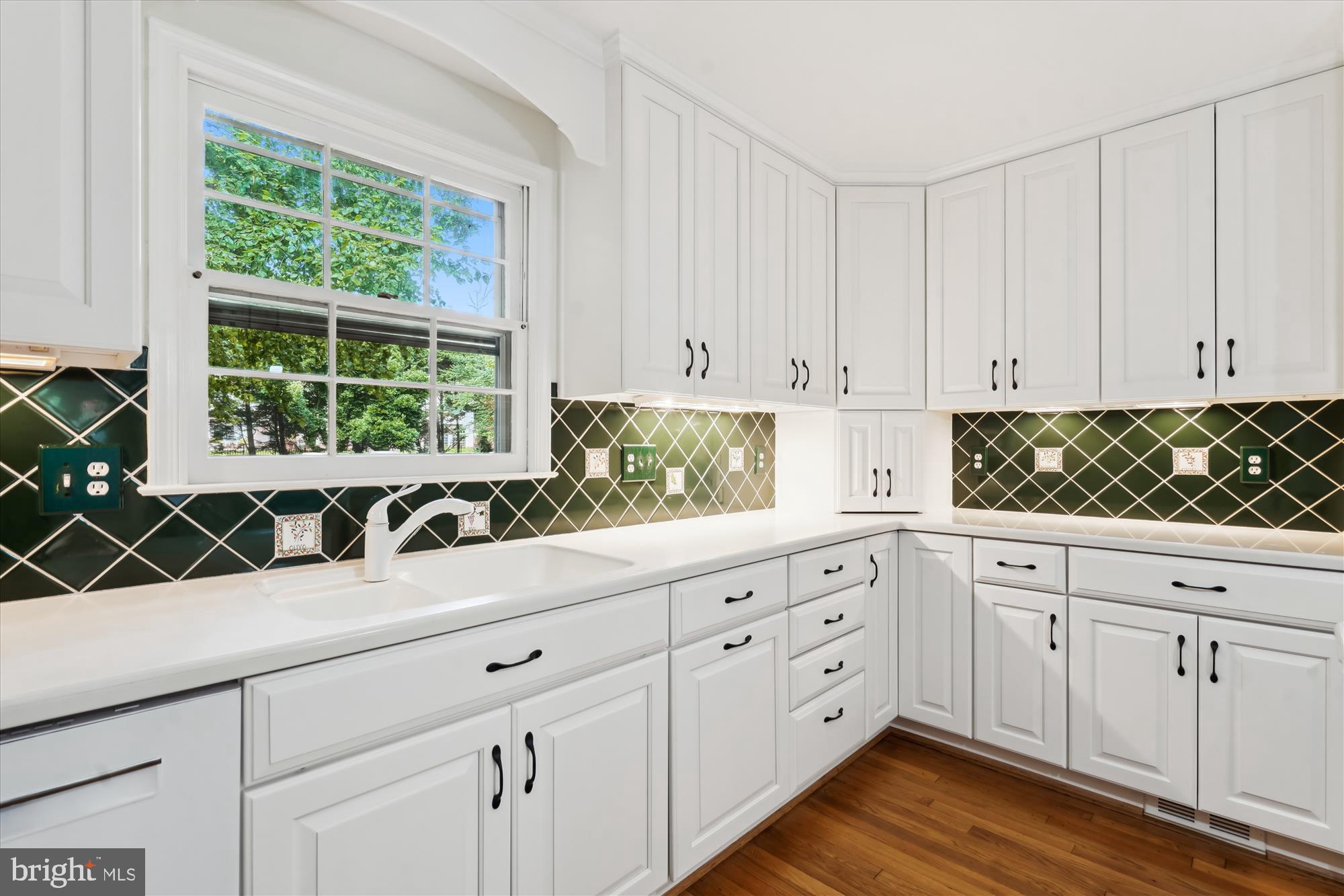 OLDE SWINKS MILL ESTATES - Residential