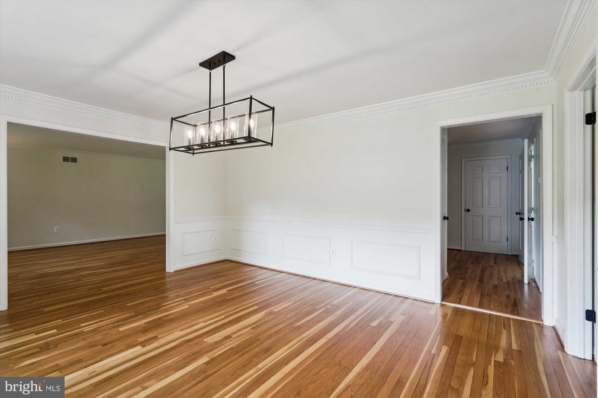 OLDE SWINKS MILL ESTATES - Residential
