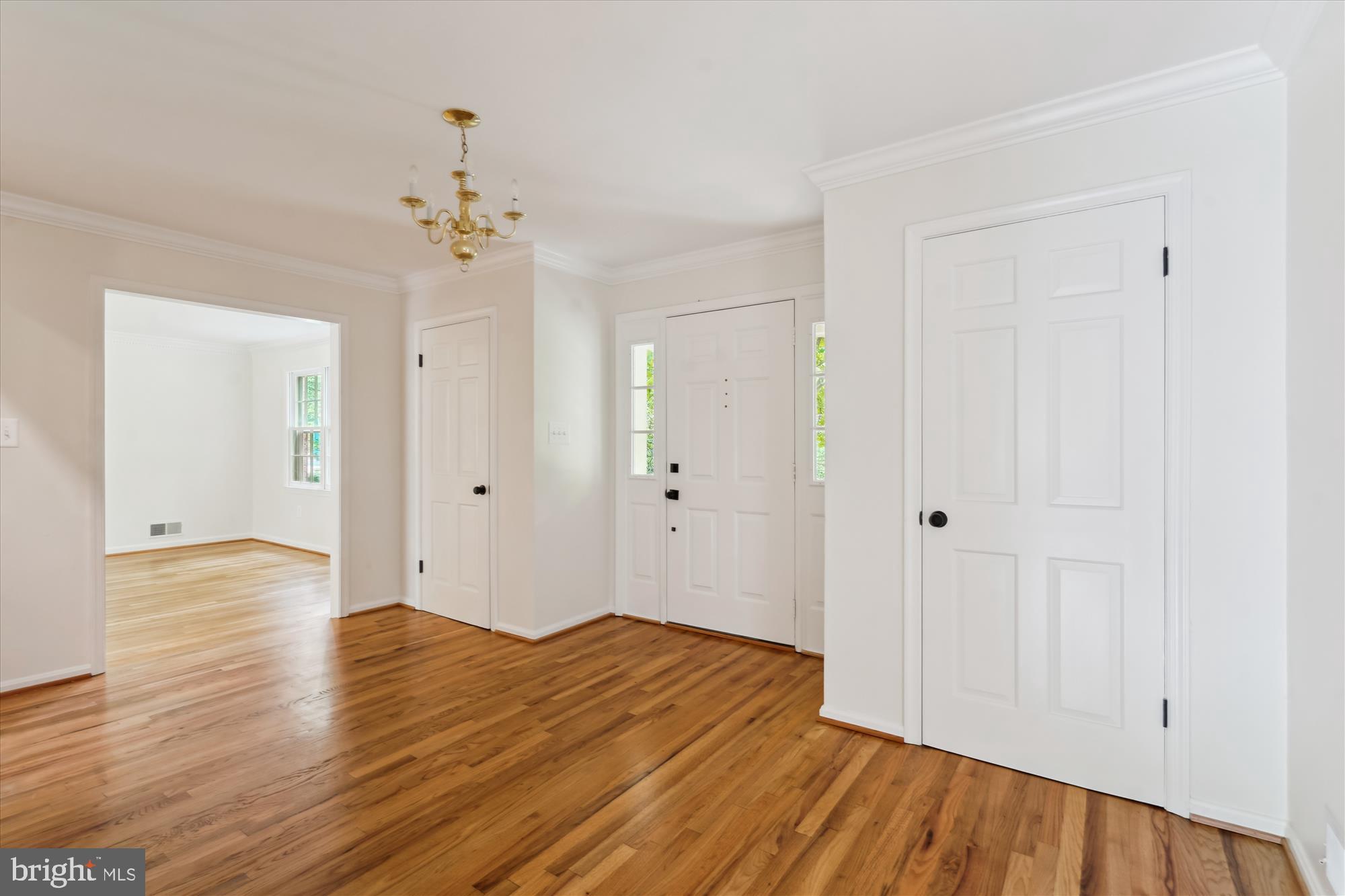 OLDE SWINKS MILL ESTATES - Residential