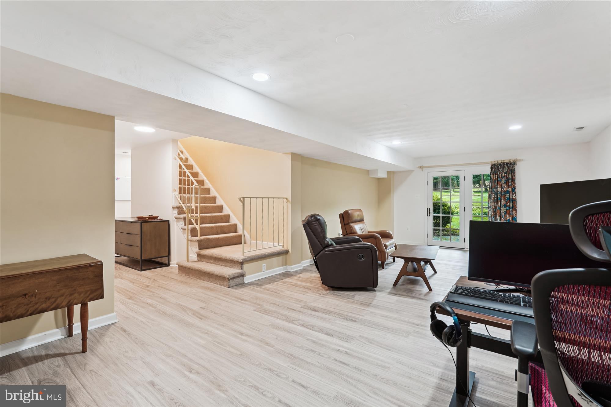OLDE SWINKS MILL ESTATES - Residential