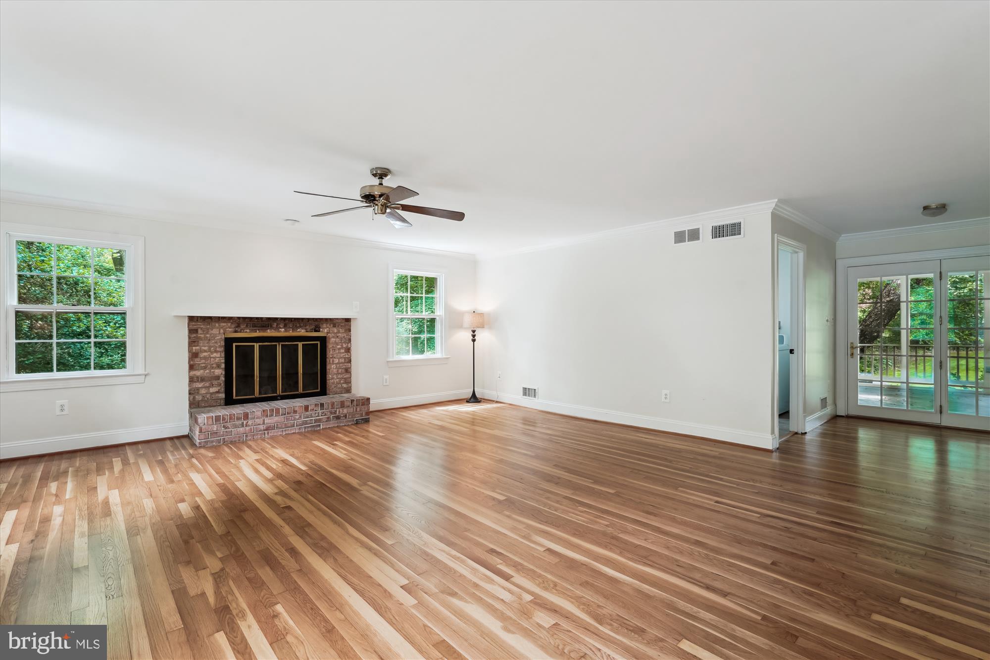 OLDE SWINKS MILL ESTATES - Residential