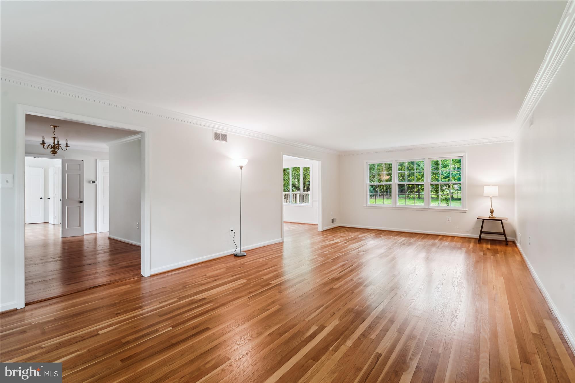 OLDE SWINKS MILL ESTATES - Residential