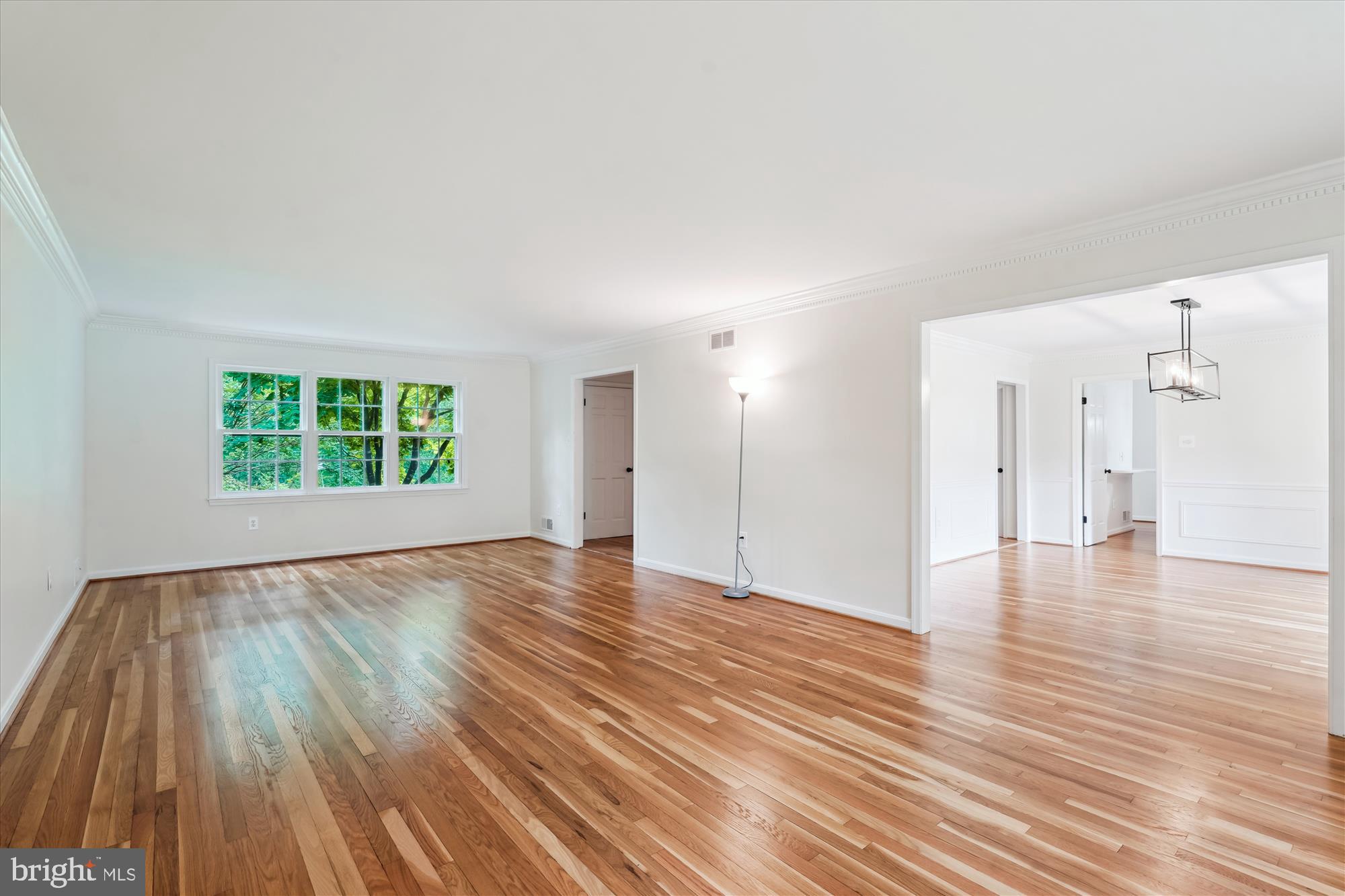 OLDE SWINKS MILL ESTATES - Residential