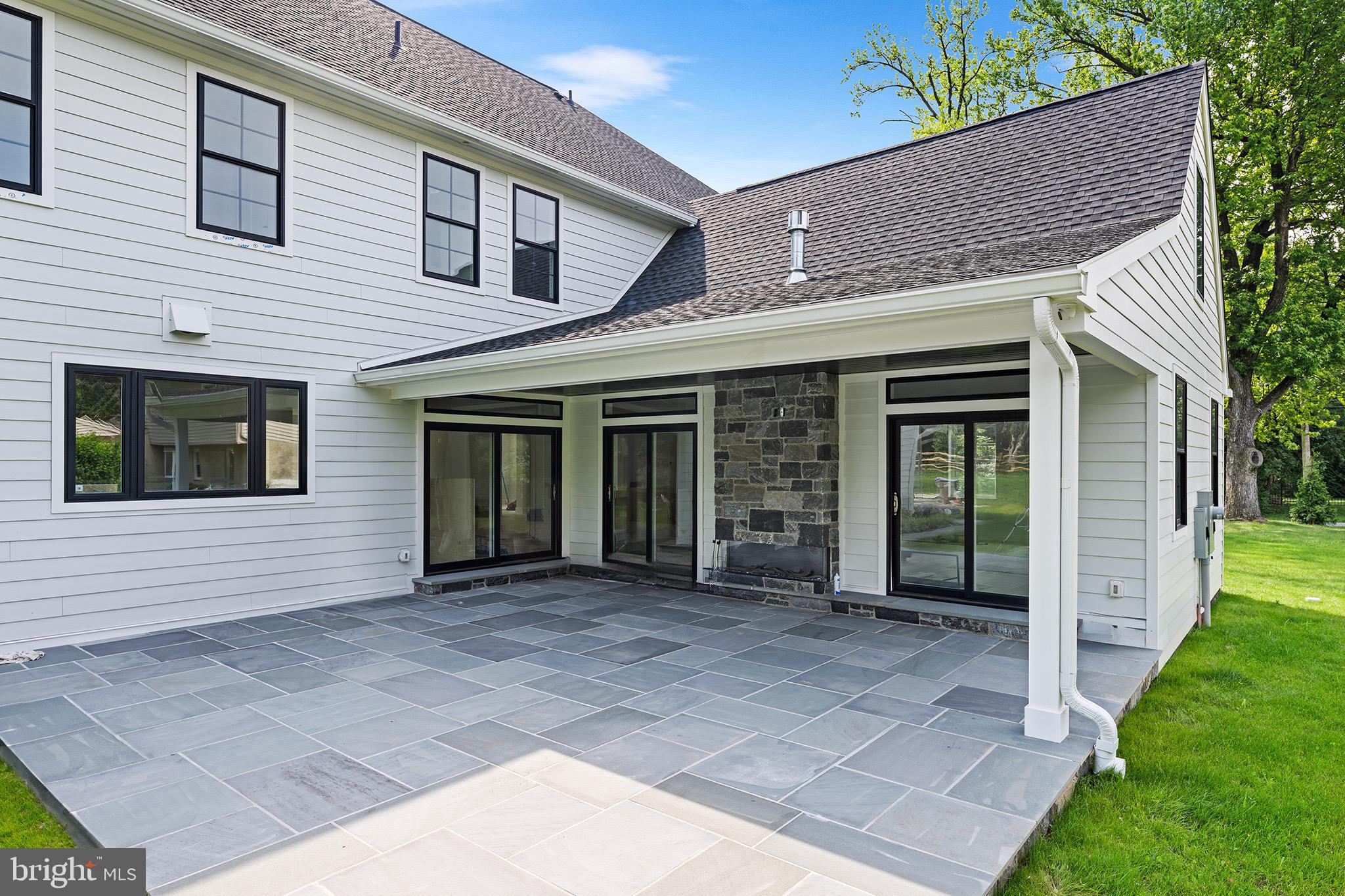 SHAND TRACT - Residential