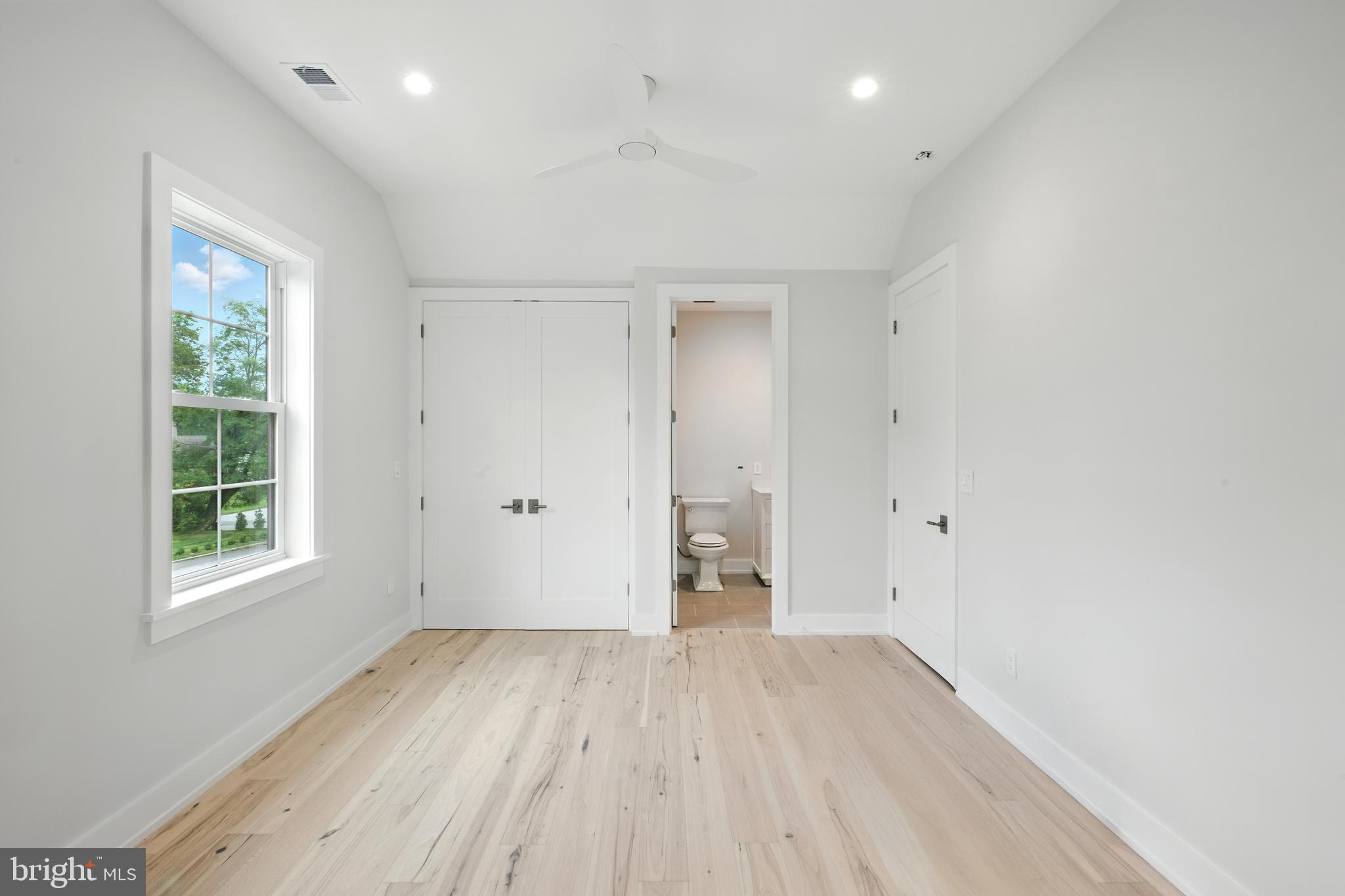 SHAND TRACT - Residential