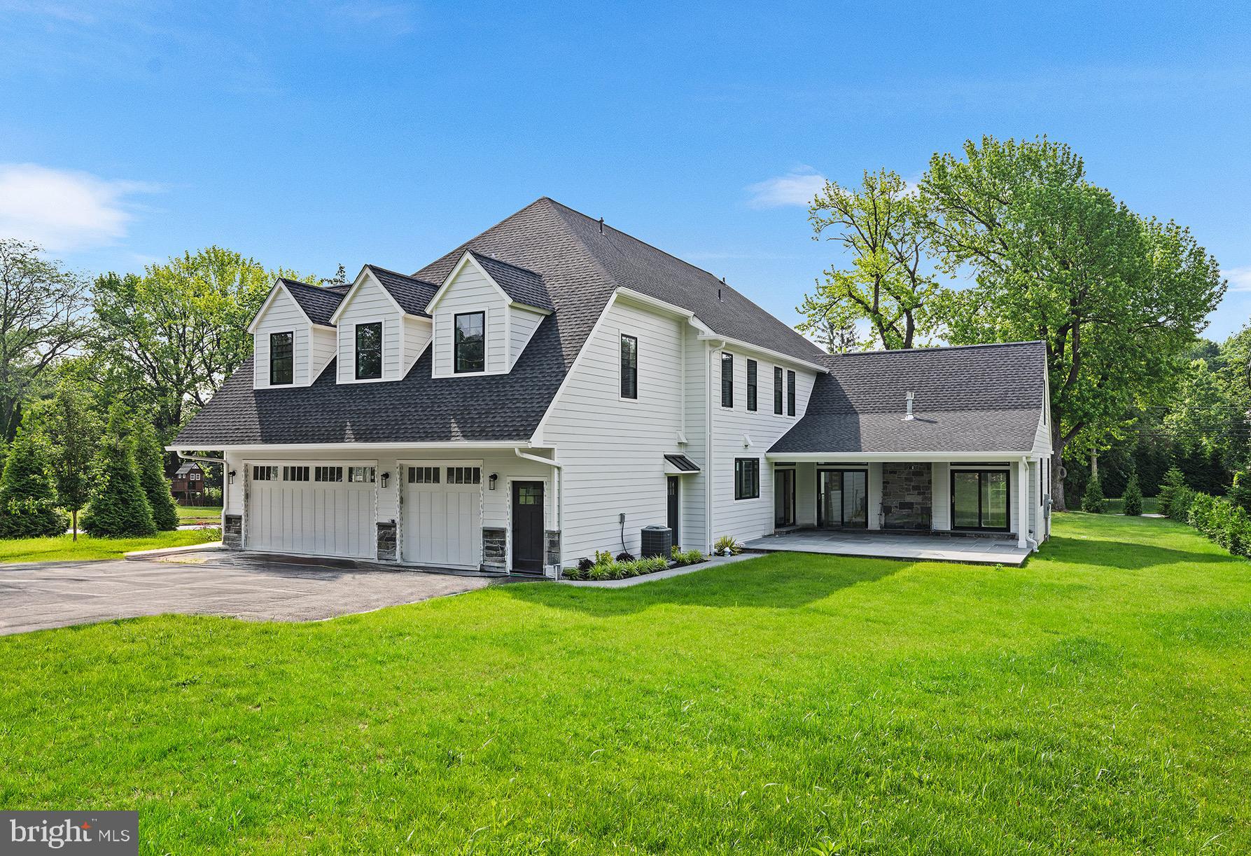 SHAND TRACT - Residential