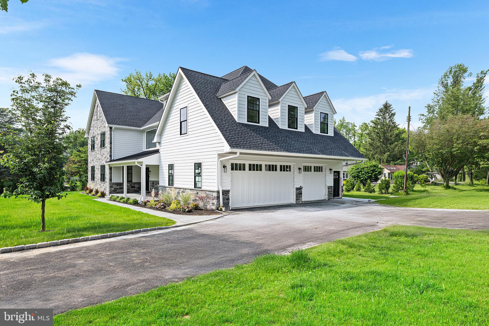 SHAND TRACT - Residential