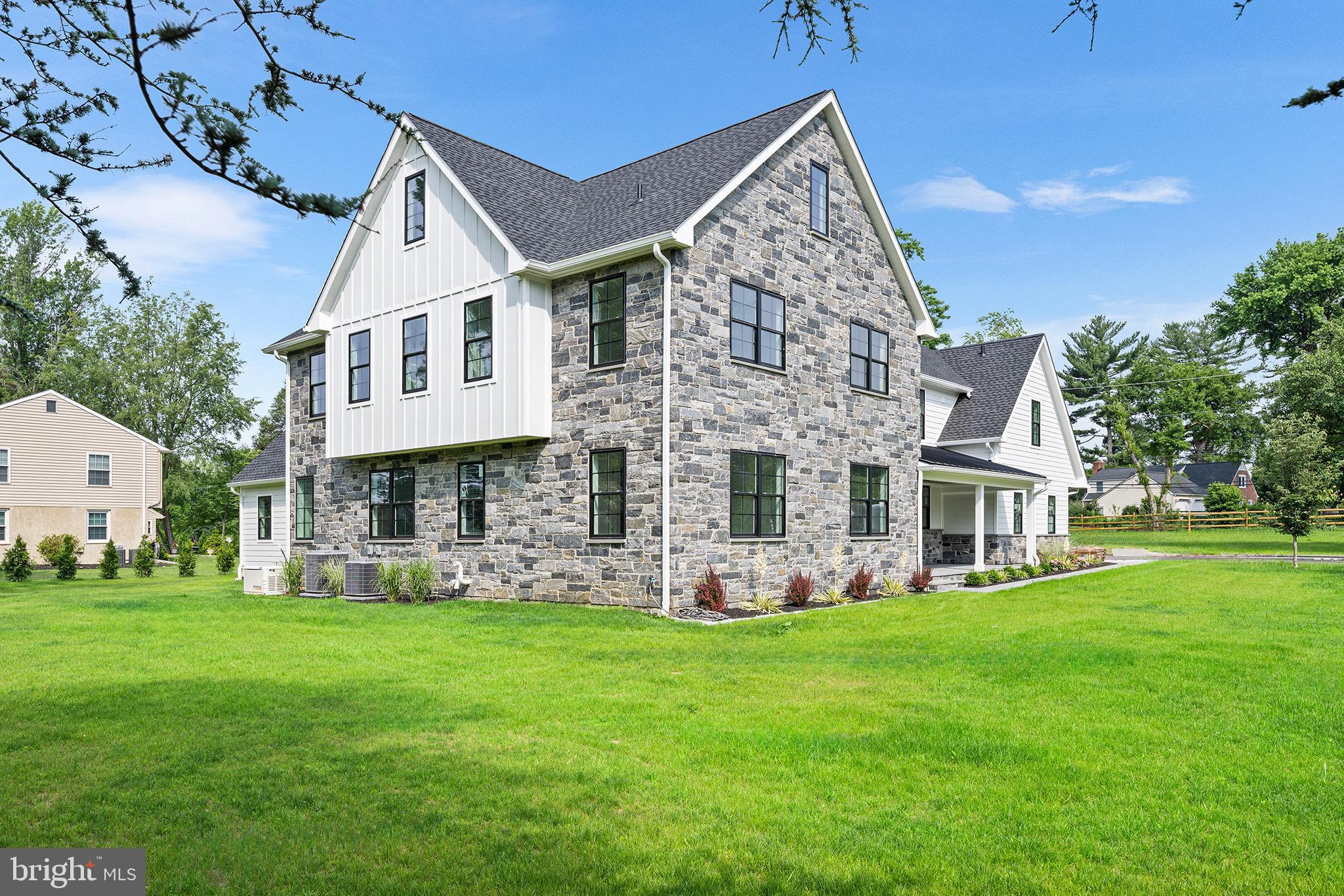 SHAND TRACT - Residential
