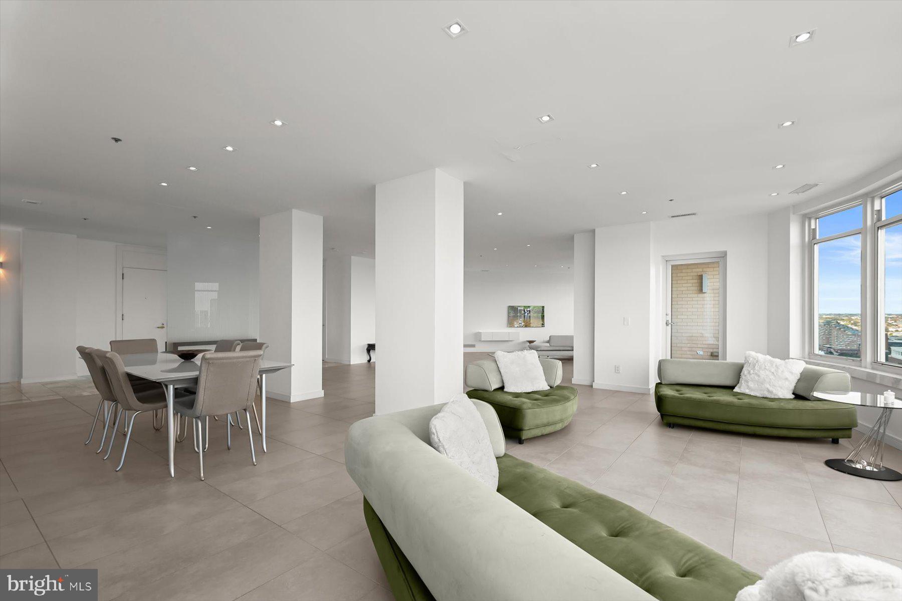 HARBORVIEW - Residential