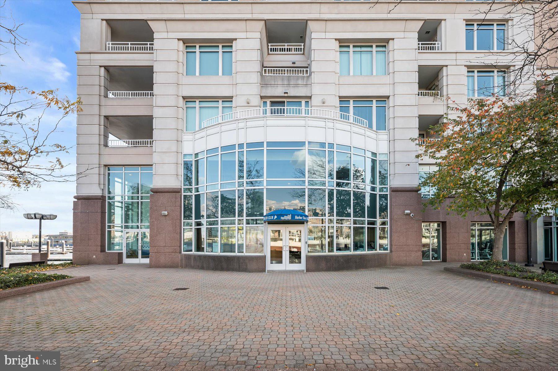 HARBORVIEW - Residential