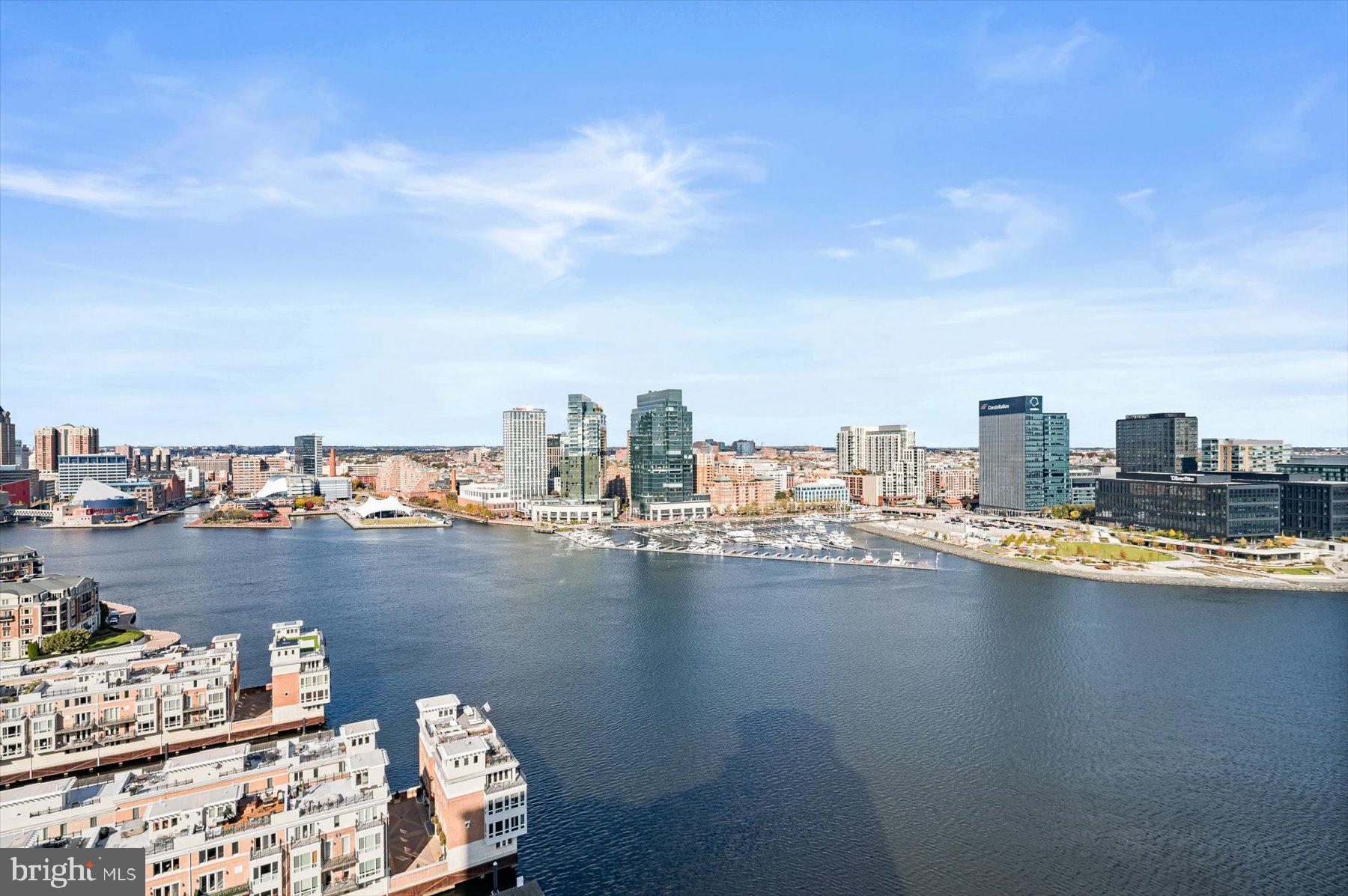 HARBORVIEW - Residential