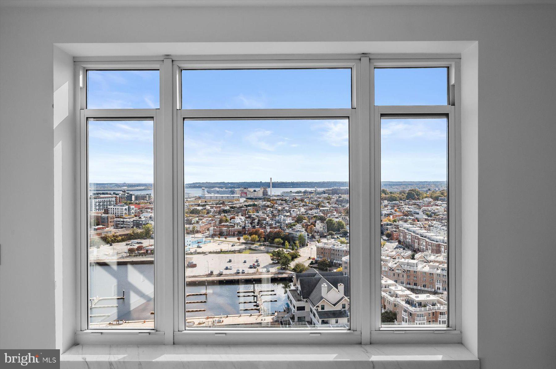 HARBORVIEW - Residential