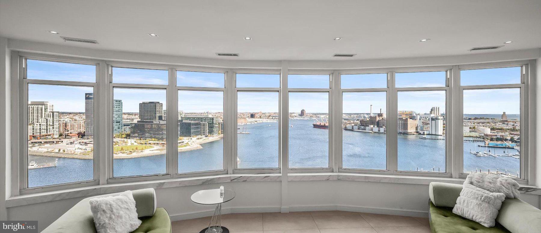 HARBORVIEW - Residential