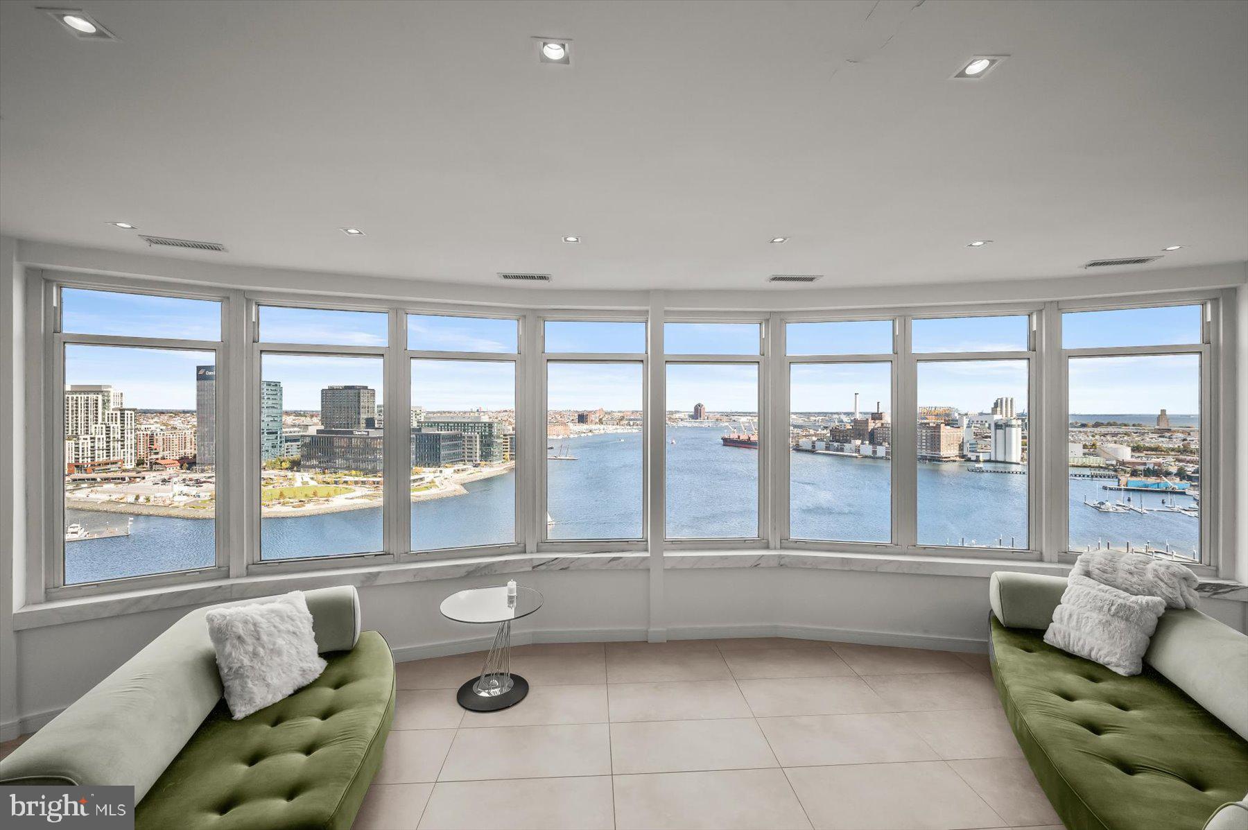 HARBORVIEW - Residential