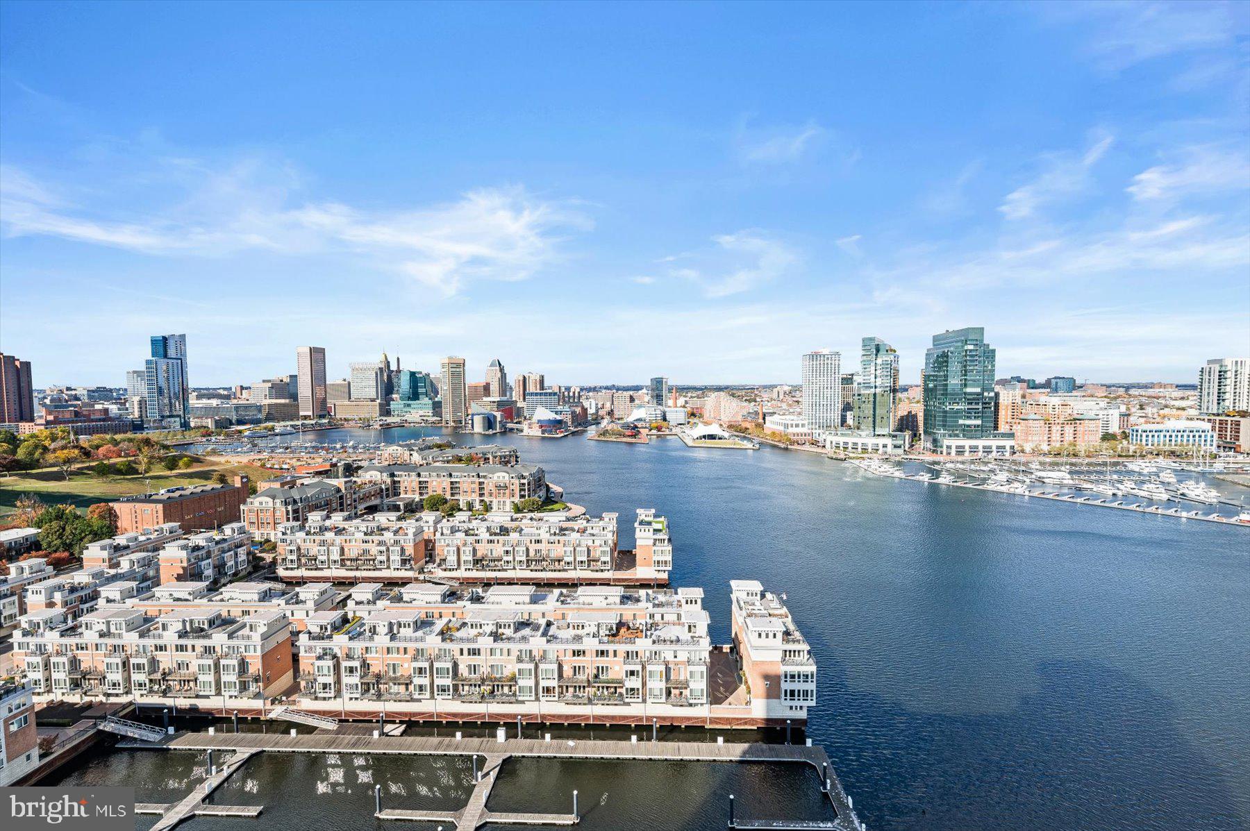 HARBORVIEW - Residential