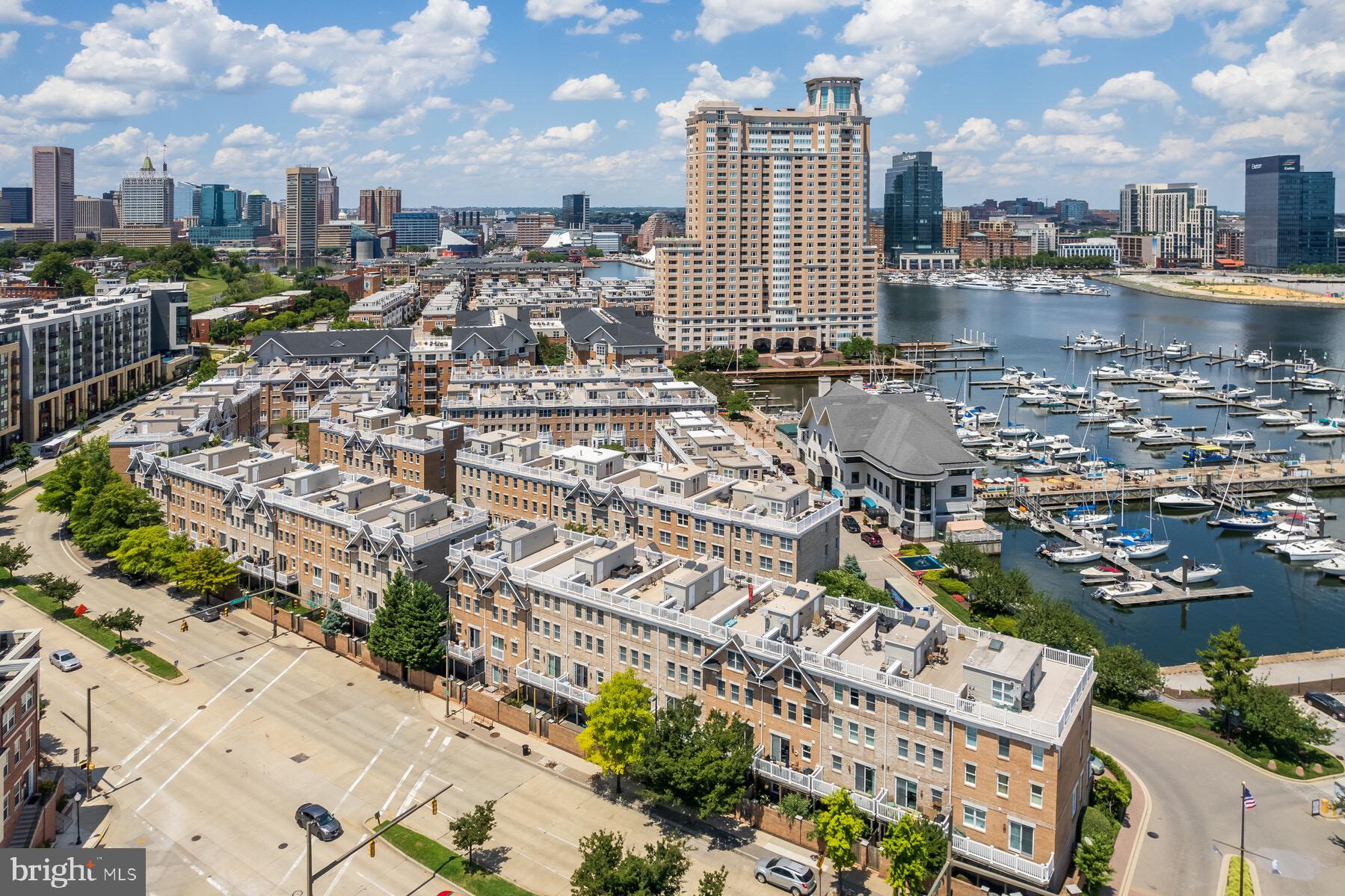 HARBORVIEW - Residential