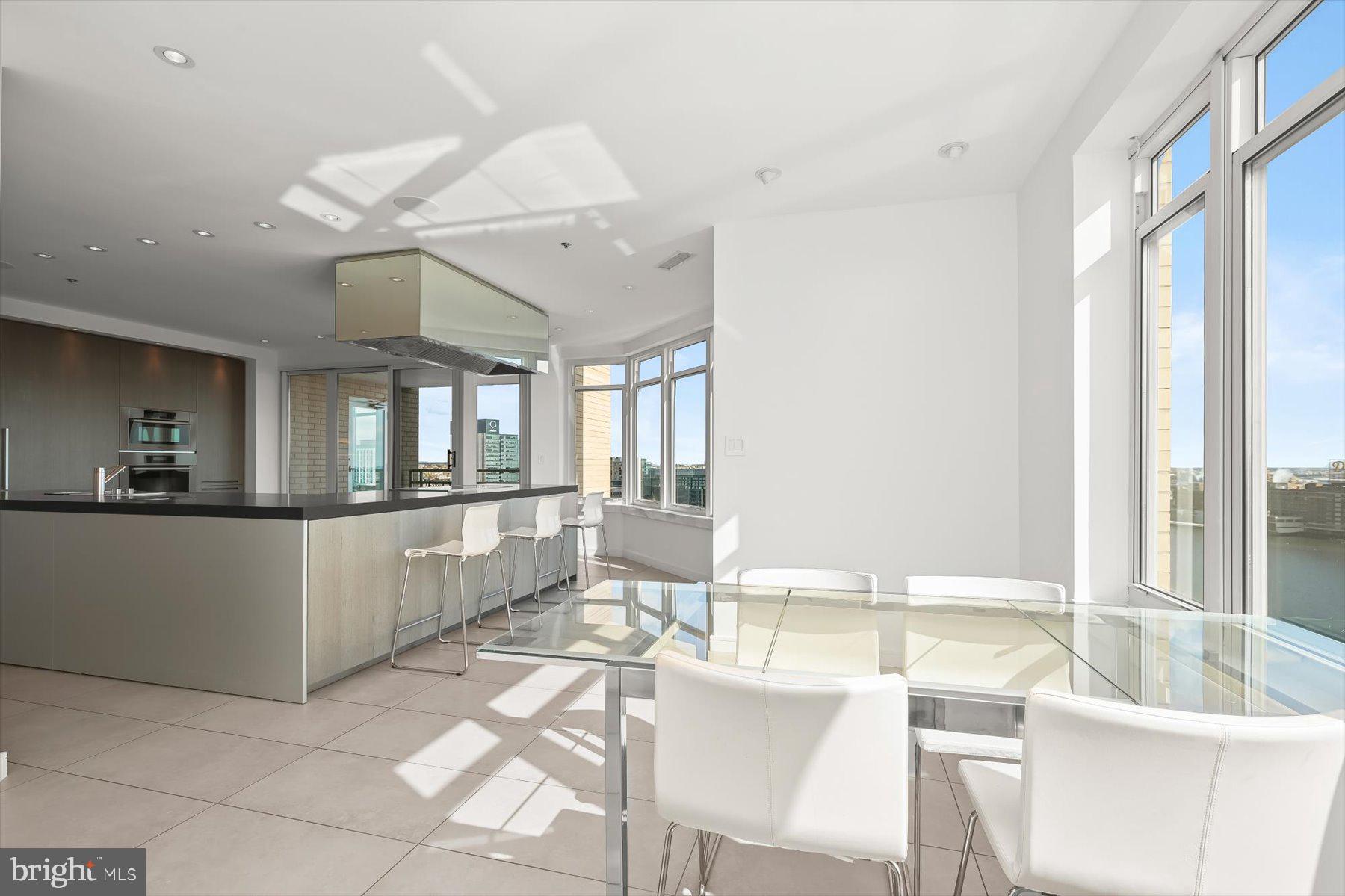 HARBORVIEW - Residential