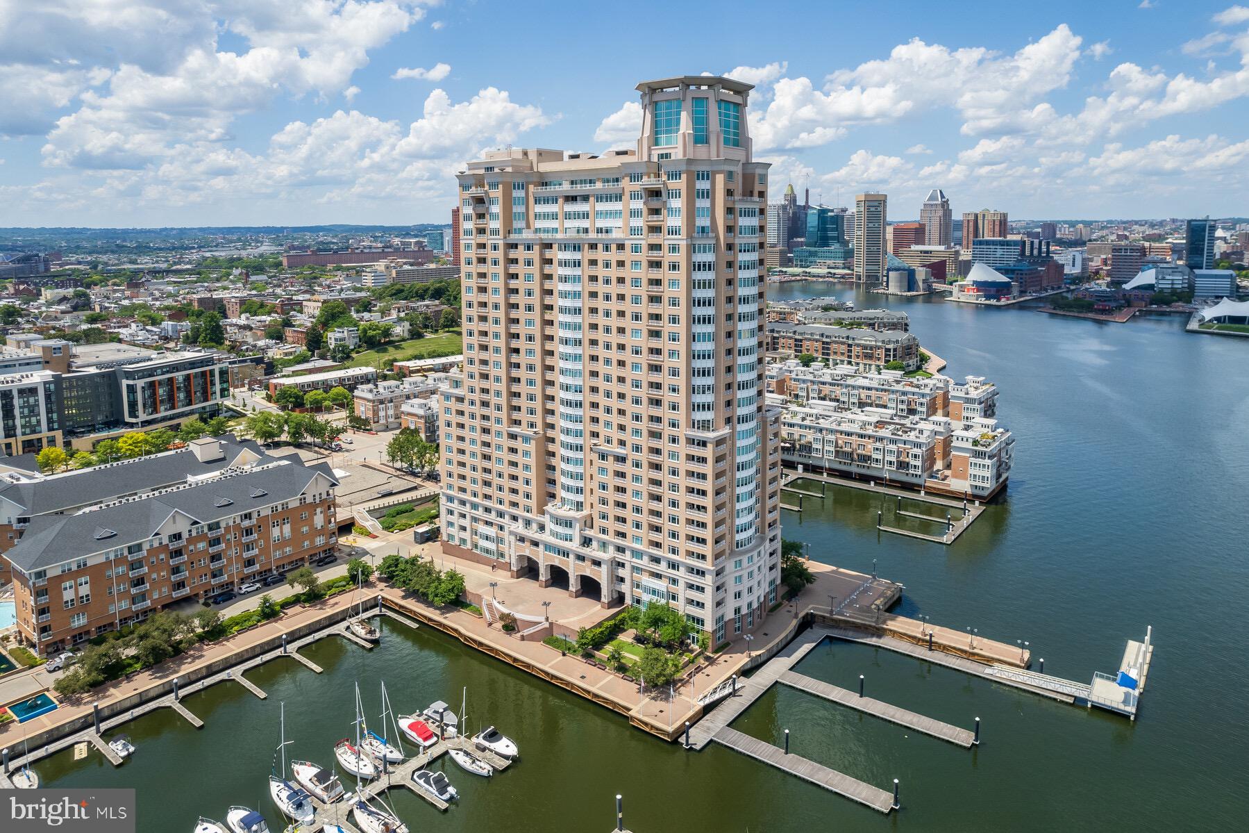 HARBORVIEW - Residential
