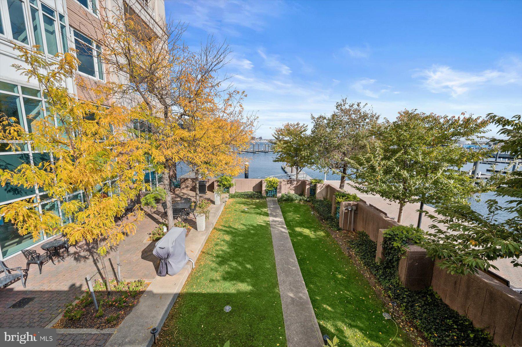 HARBORVIEW - Residential