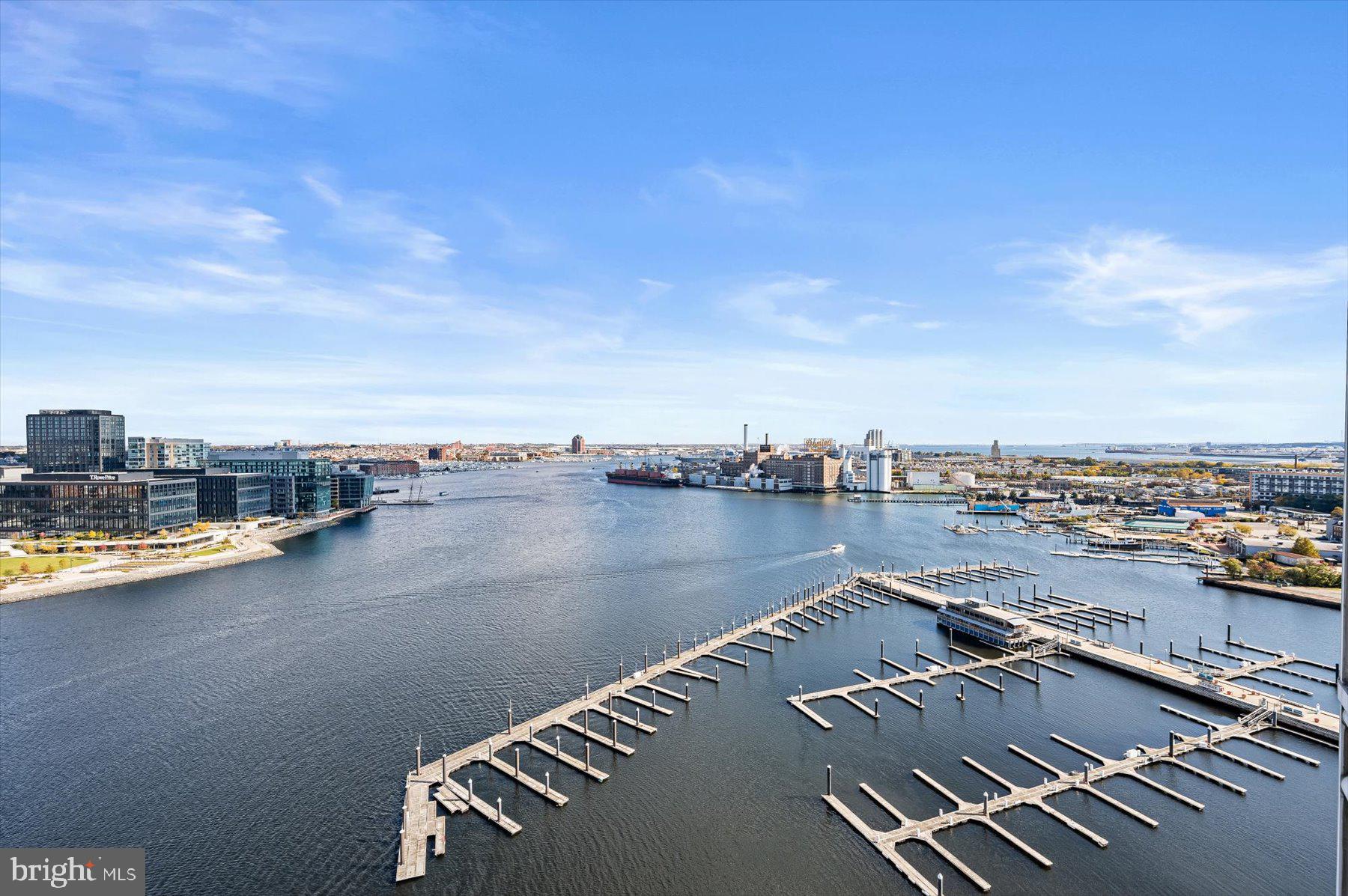 HARBORVIEW - Residential