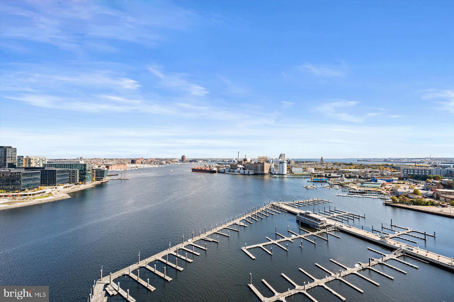 HARBORVIEW - Residential