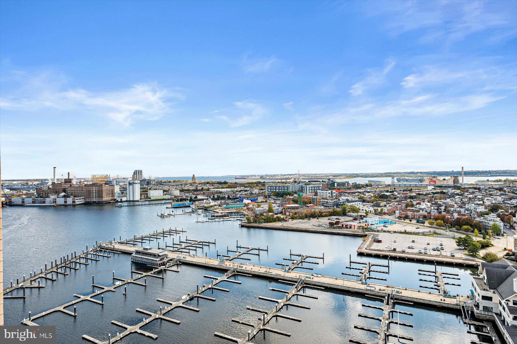 HARBORVIEW - Residential