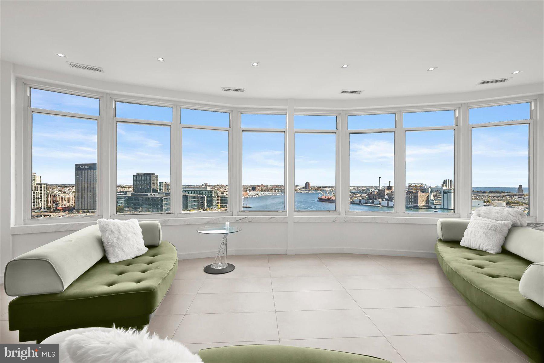 HARBORVIEW - Residential