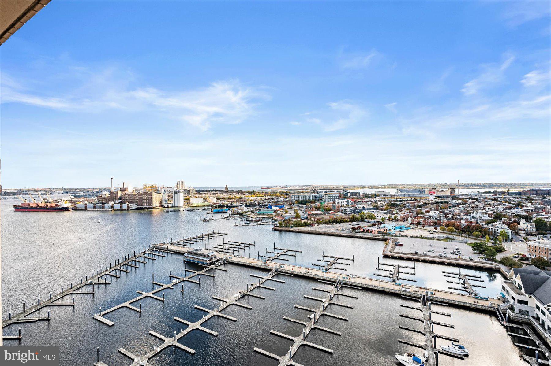 HARBORVIEW - Residential
