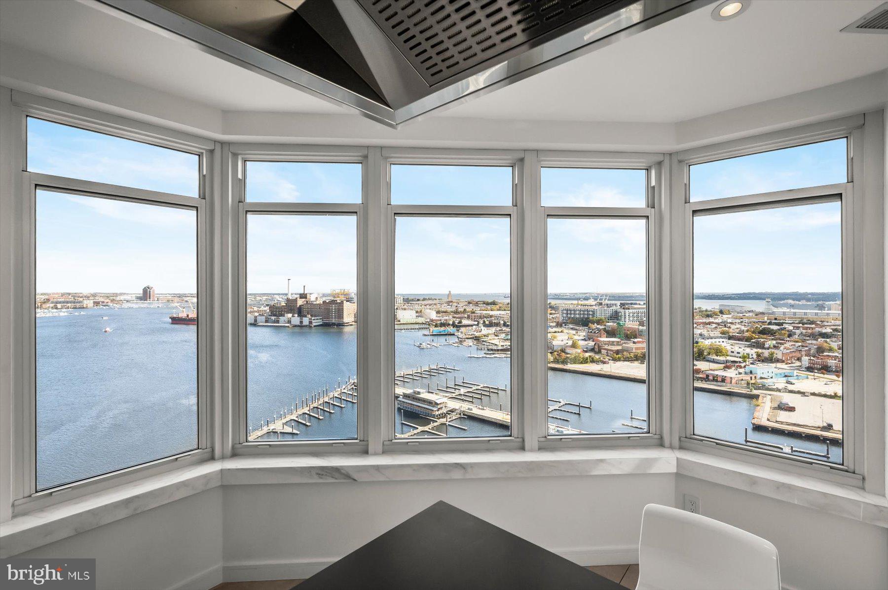 HARBORVIEW - Residential