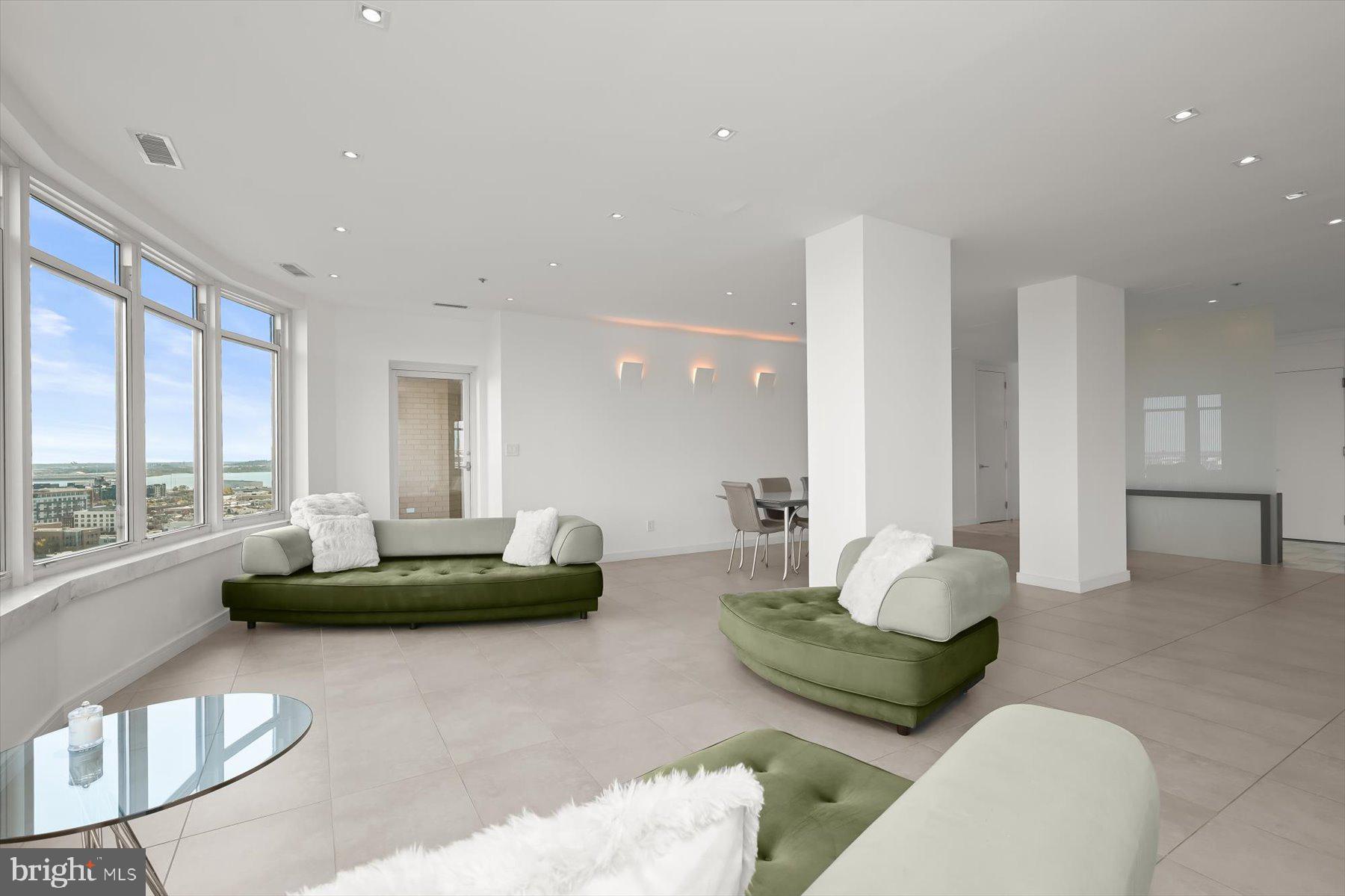 HARBORVIEW - Residential