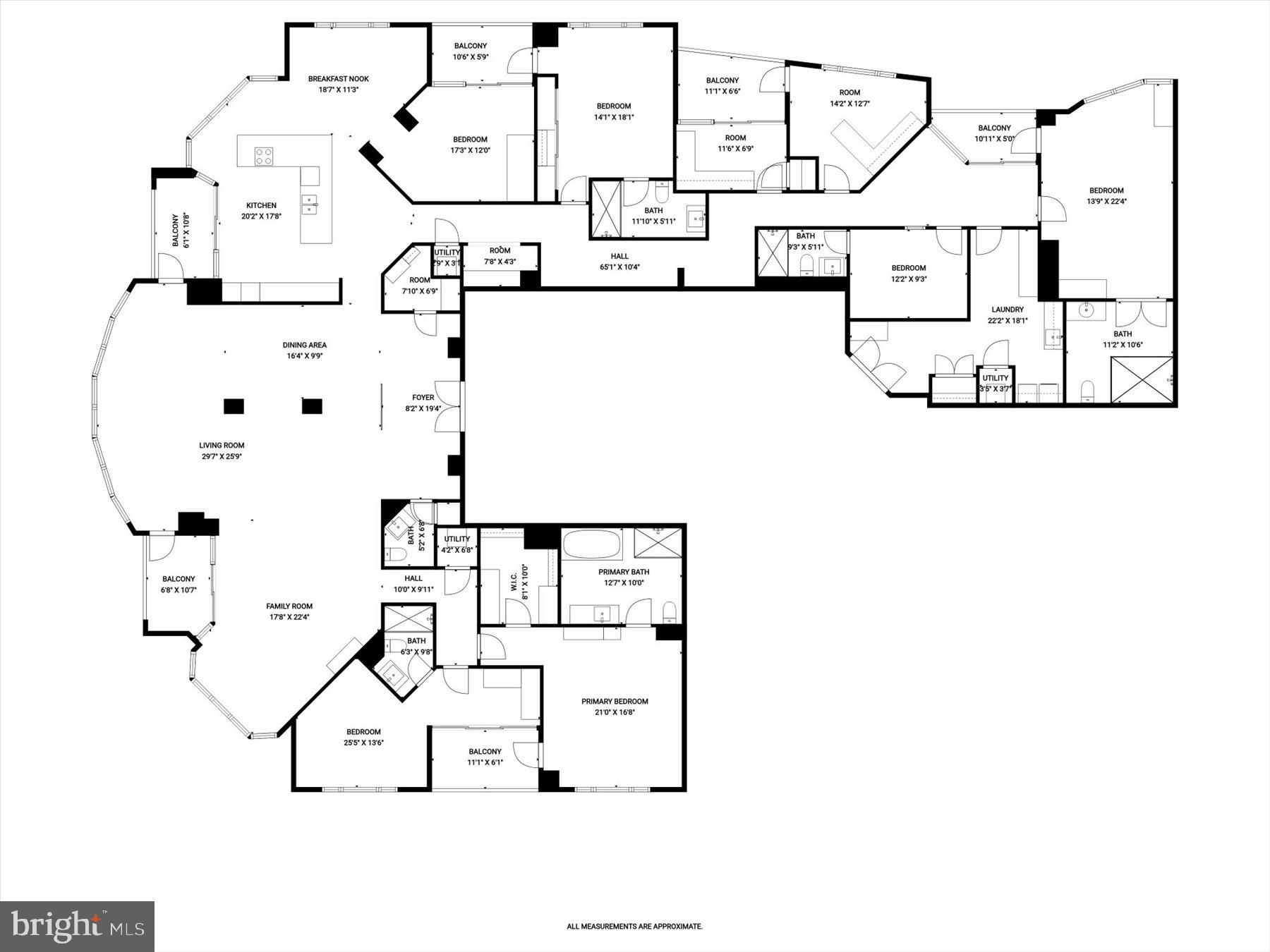 HARBORVIEW - Residential