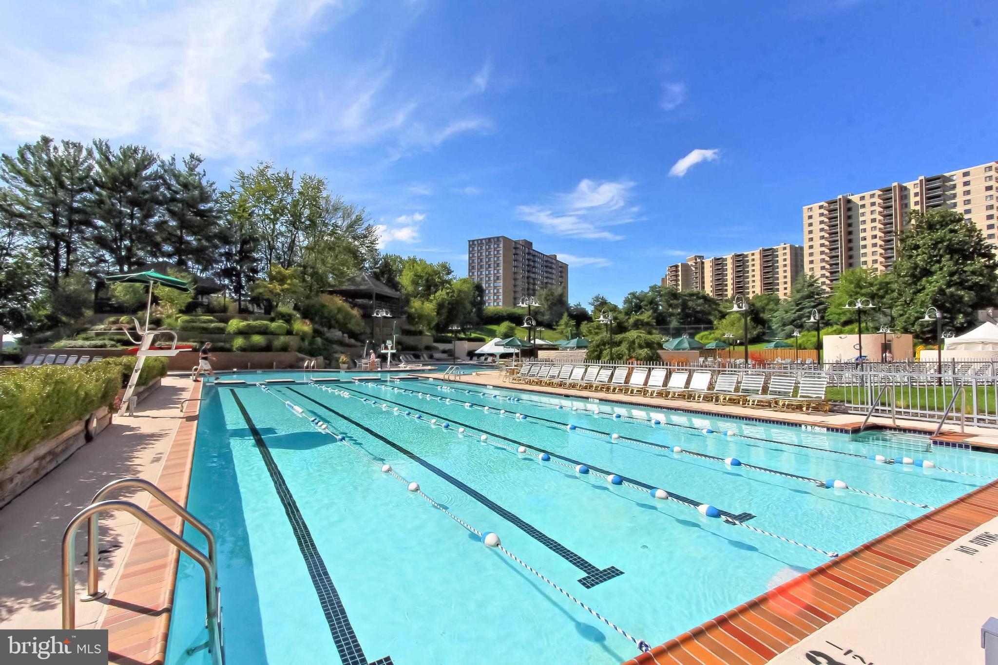 WATERGATE AT LANDMARK - Residential Lease