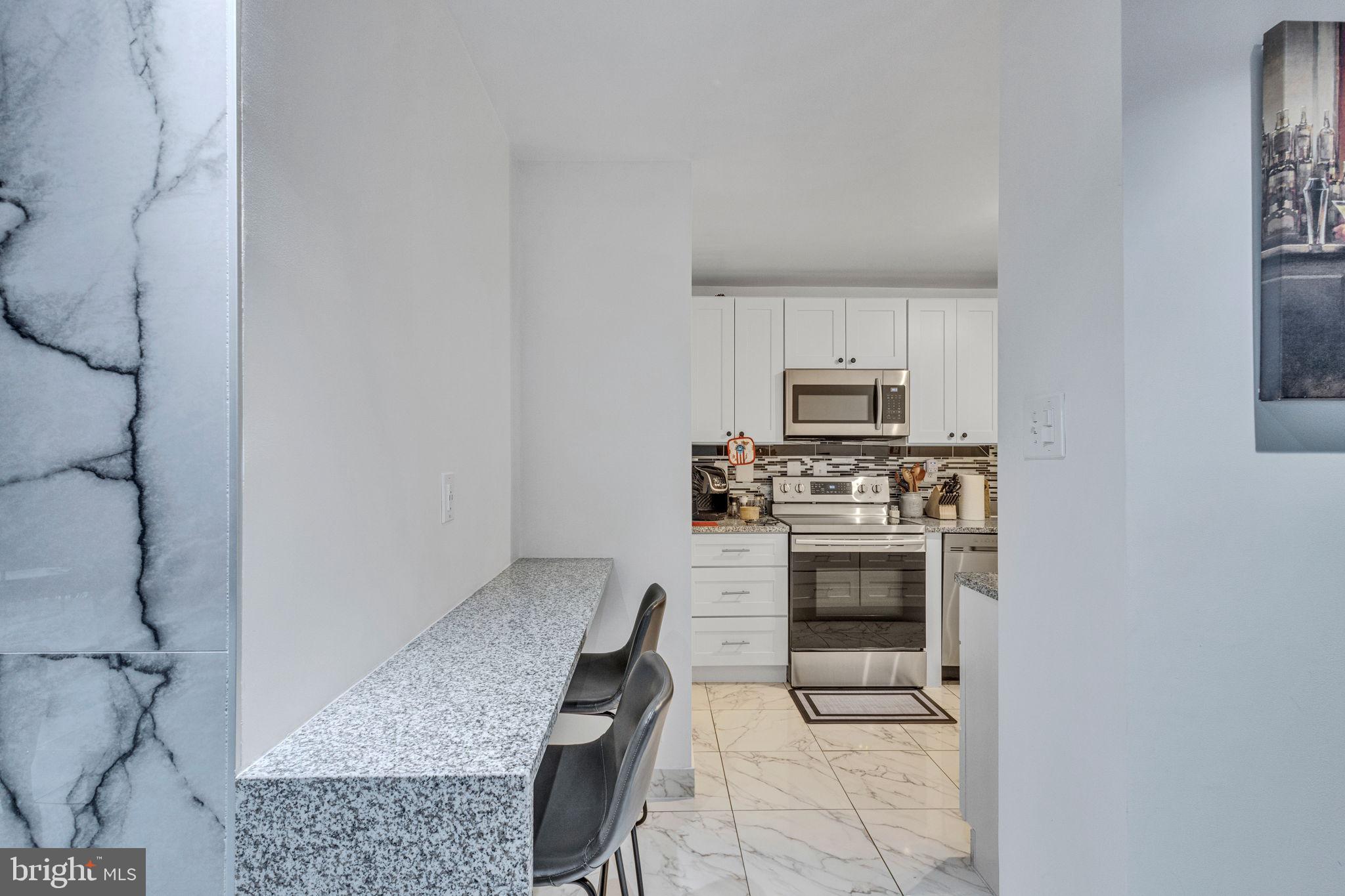 WATERGATE AT LANDMARK - Residential Lease