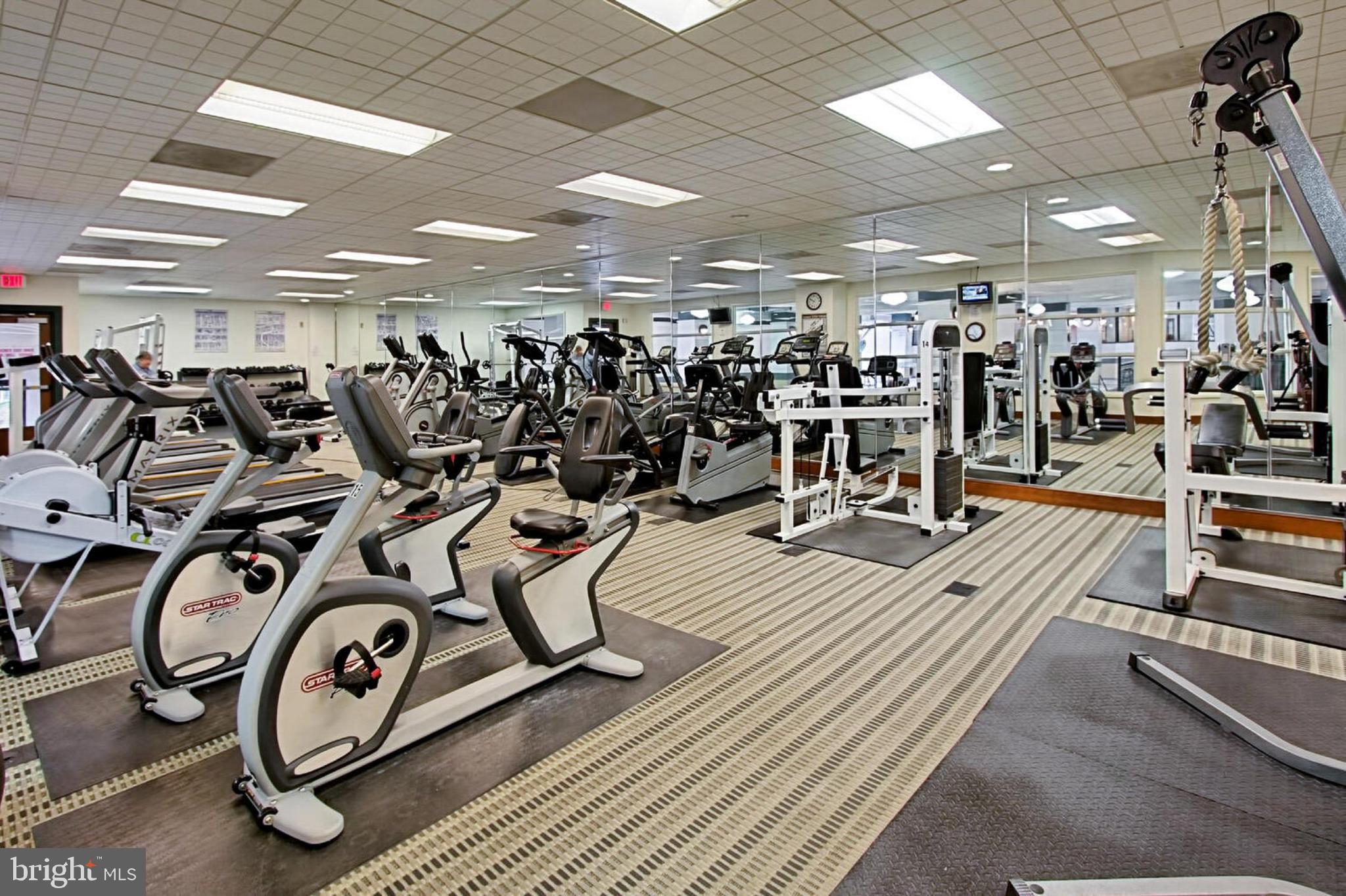 WATERGATE AT LANDMARK - Residential Lease