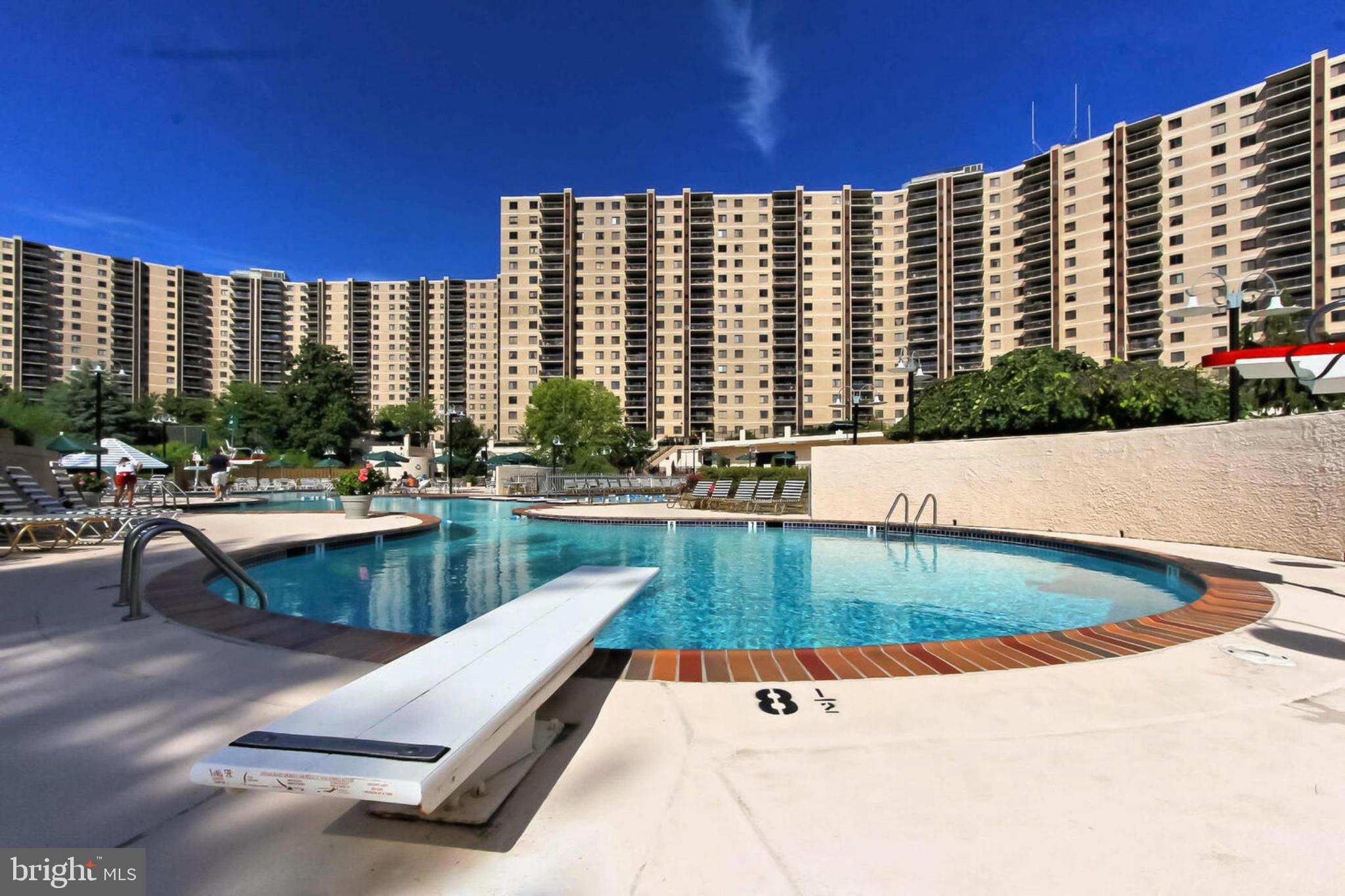WATERGATE AT LANDMARK - Residential Lease