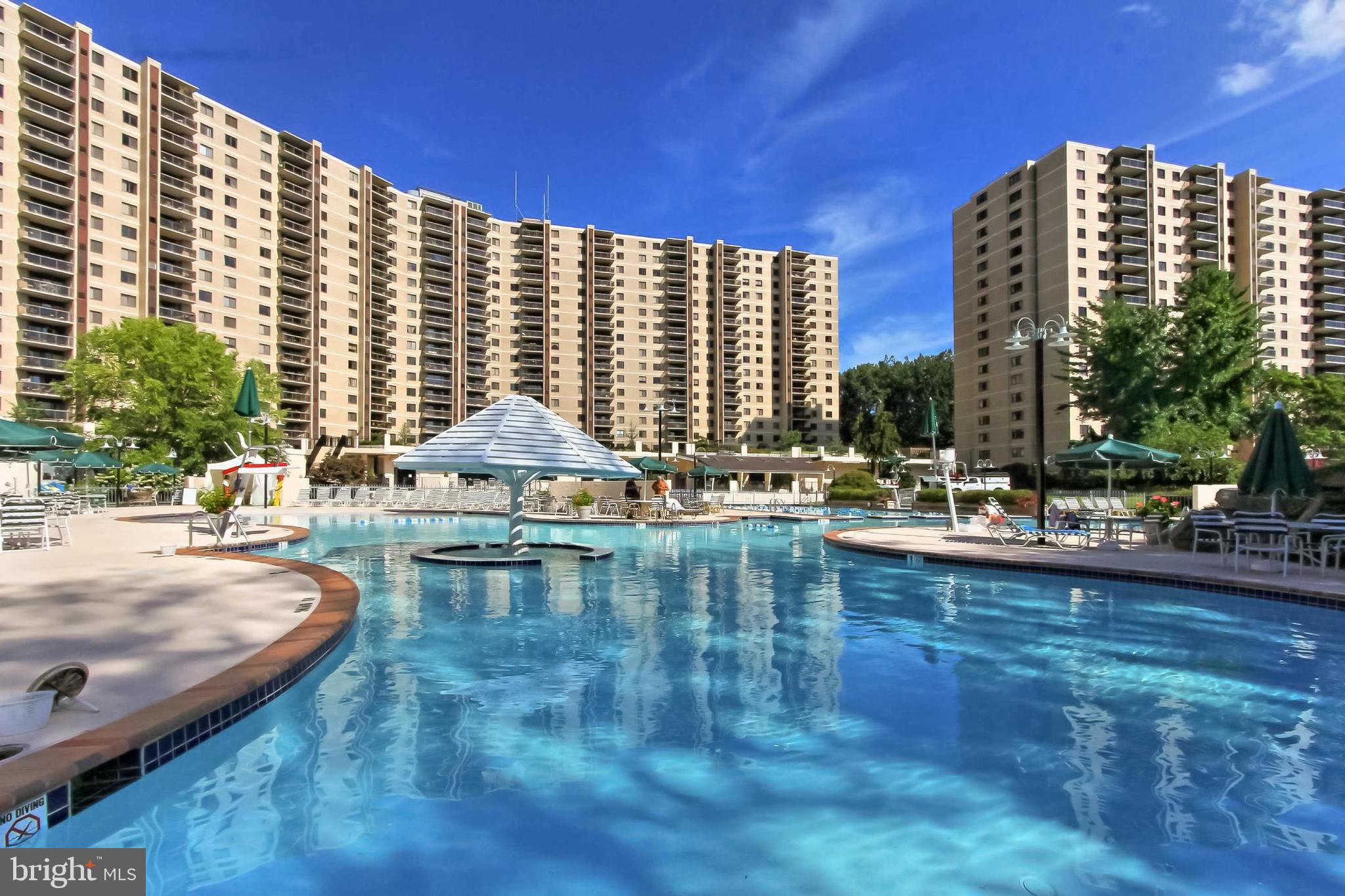WATERGATE AT LANDMARK - Residential Lease