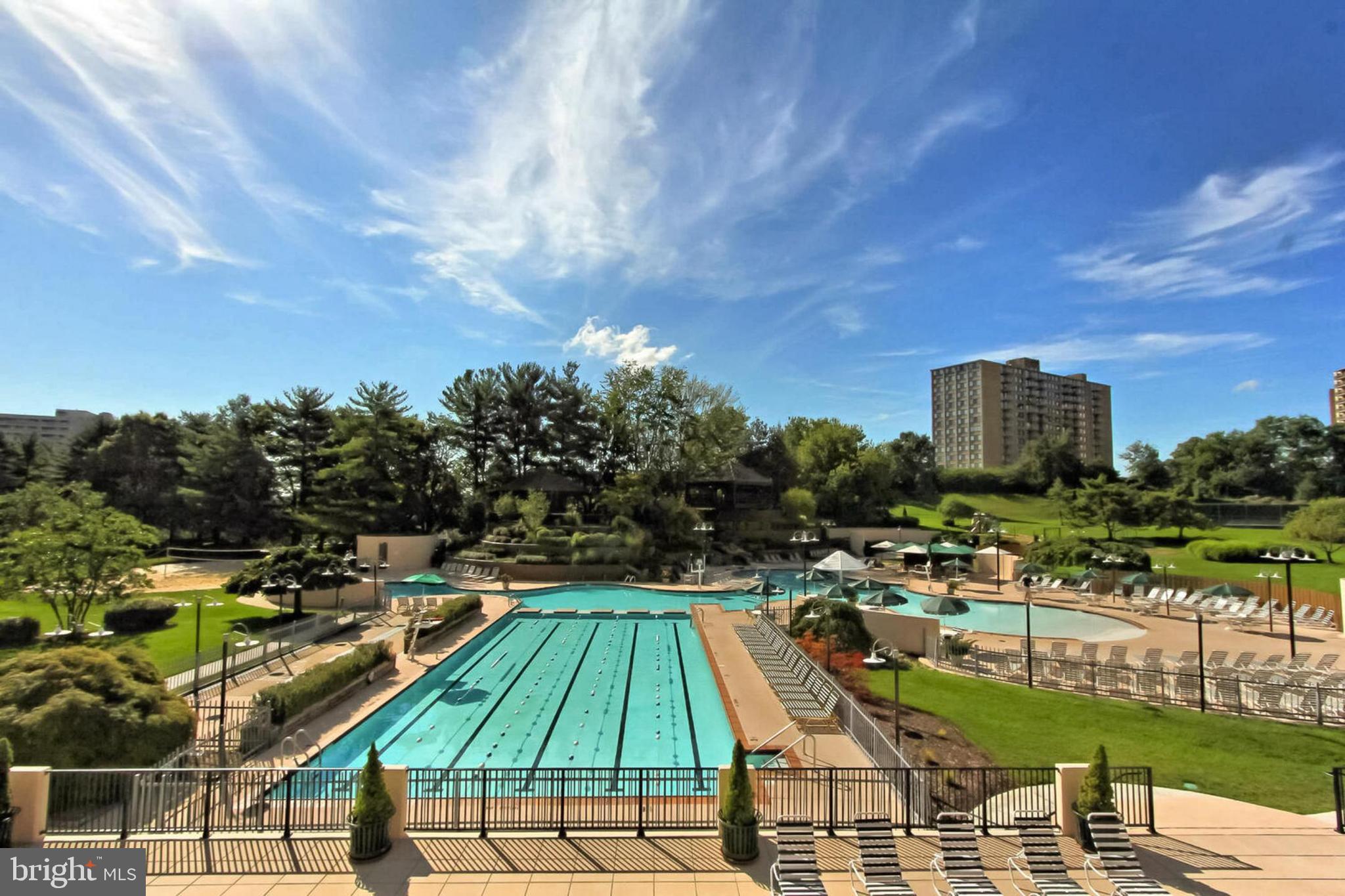 WATERGATE AT LANDMARK - Residential Lease