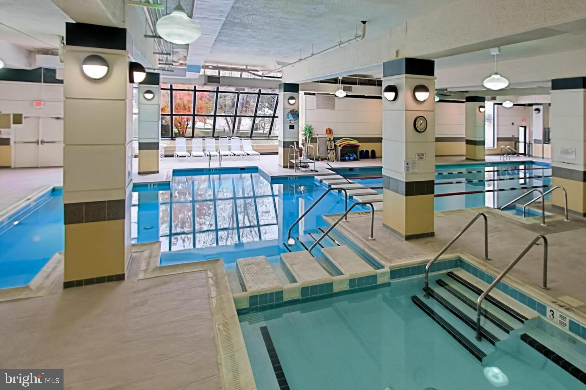 WATERGATE AT LANDMARK - Residential Lease