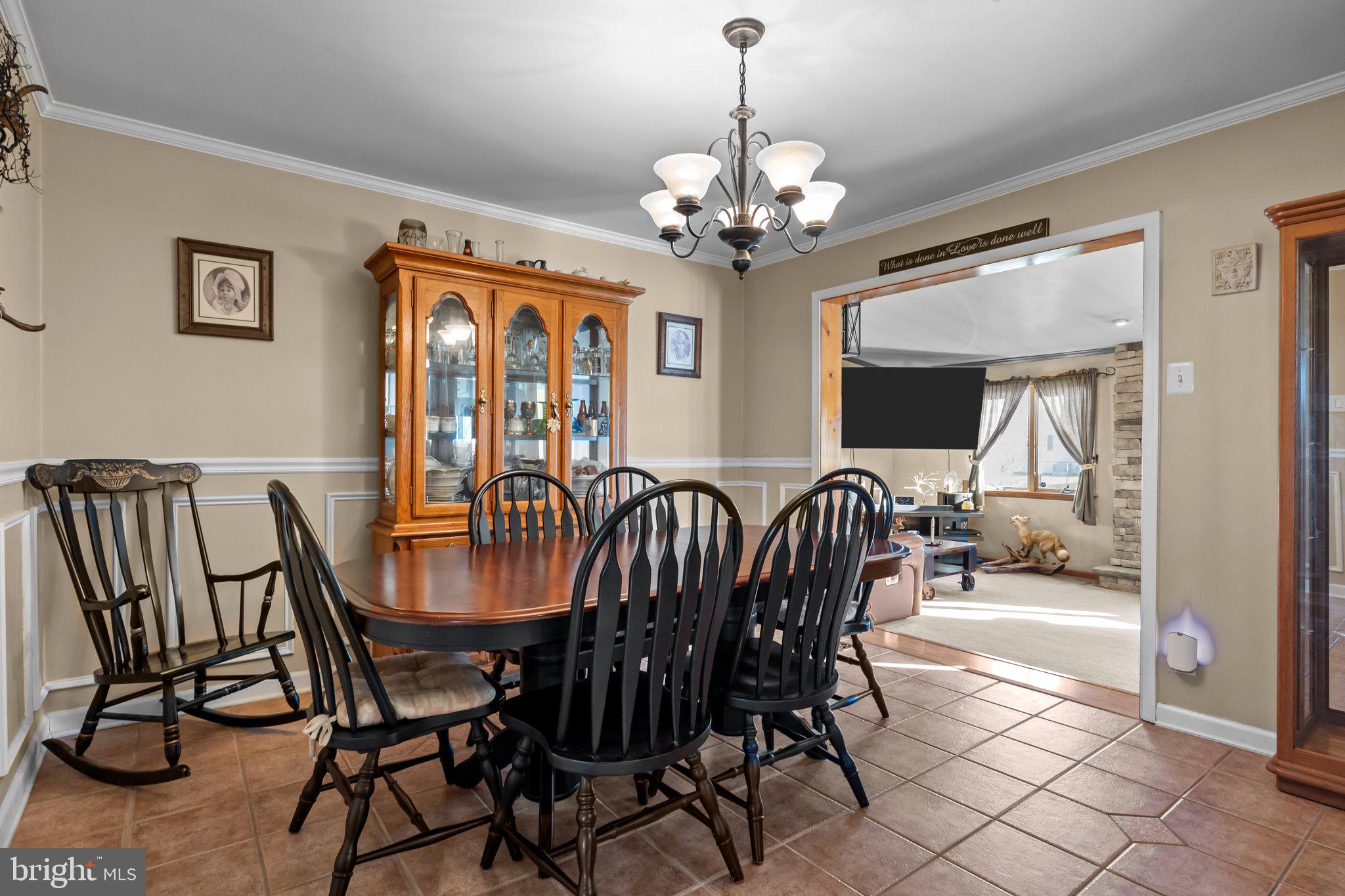FAIRLESS HILLS - Residential