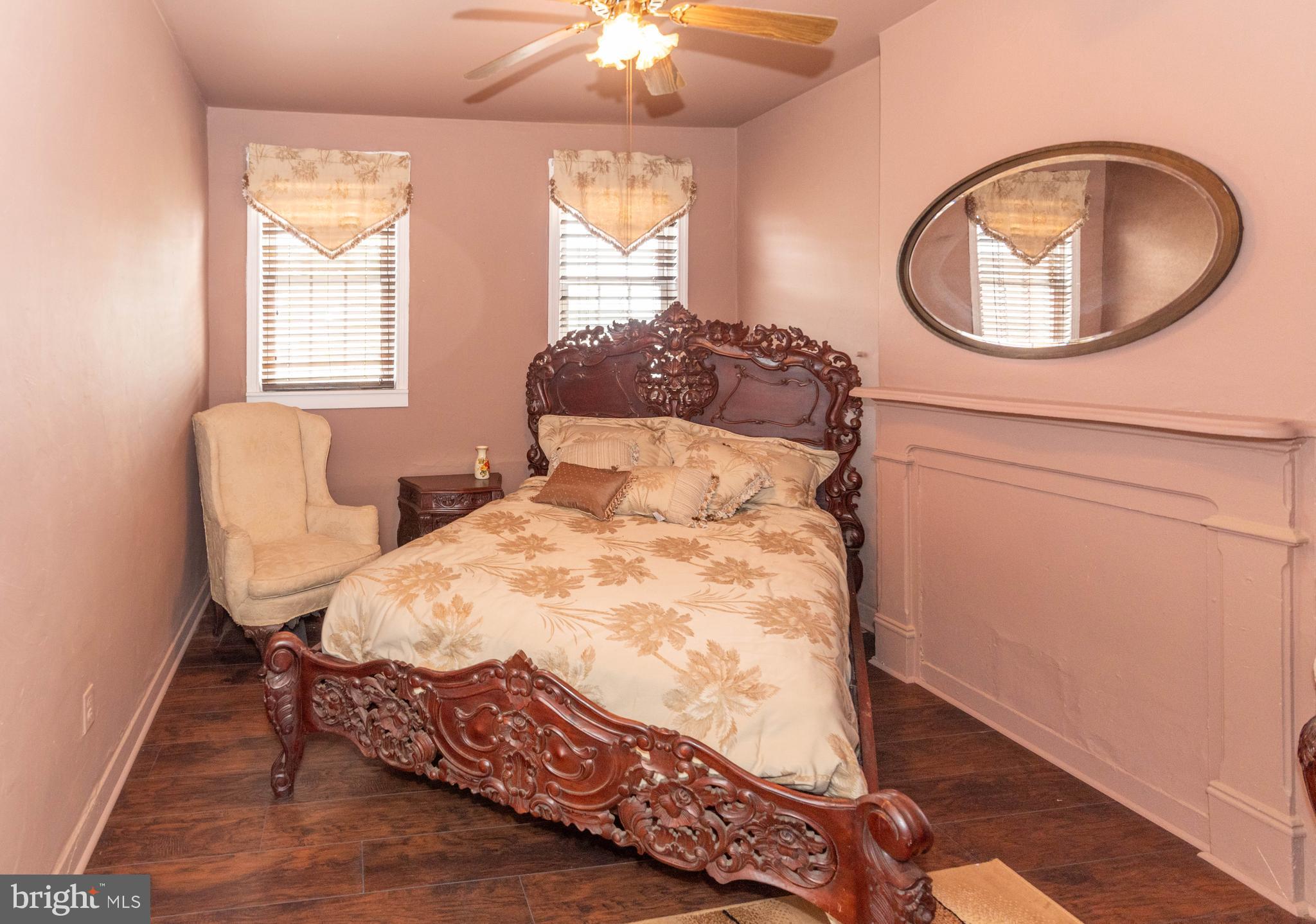 MOUNT CLARE - Residential
