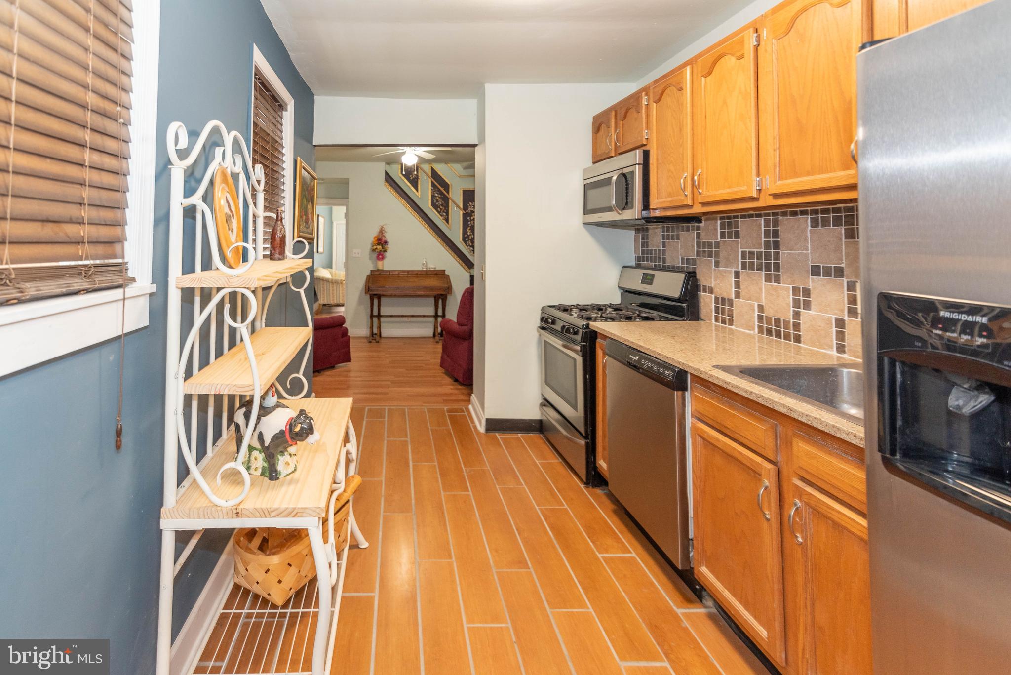 MOUNT CLARE - Residential