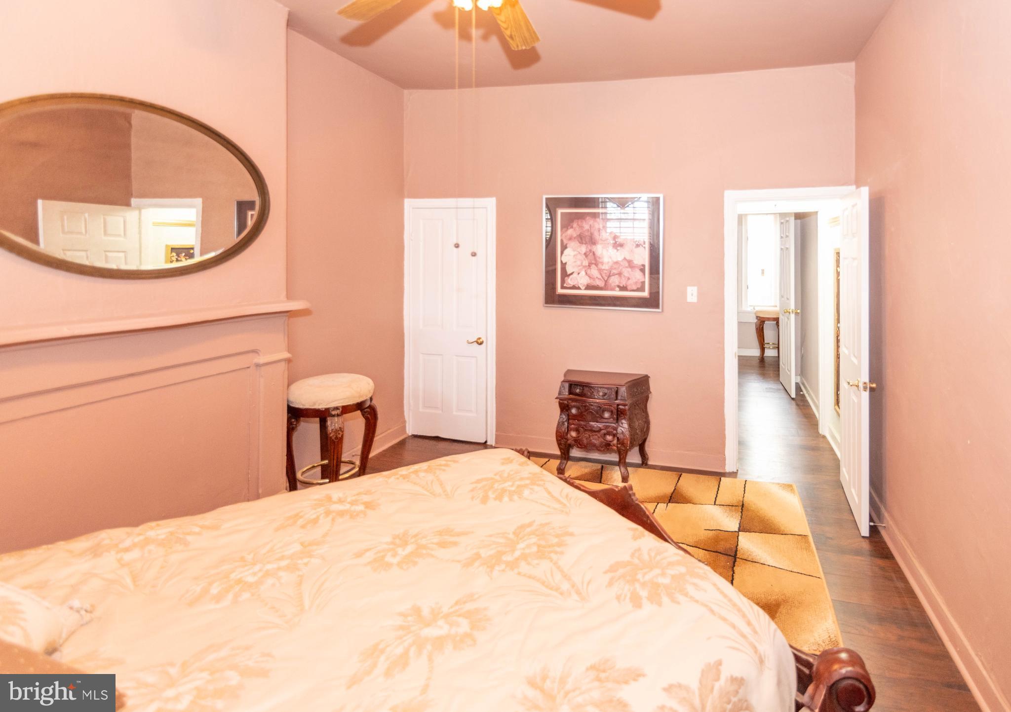 MOUNT CLARE - Residential
