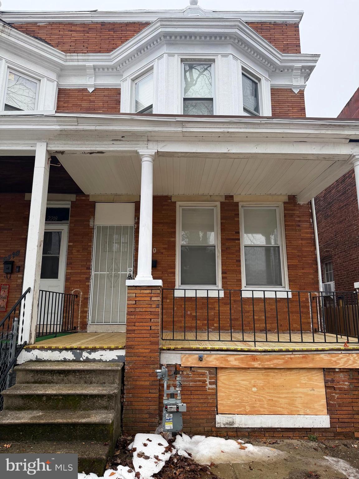 CLIFTON PARK - Residential