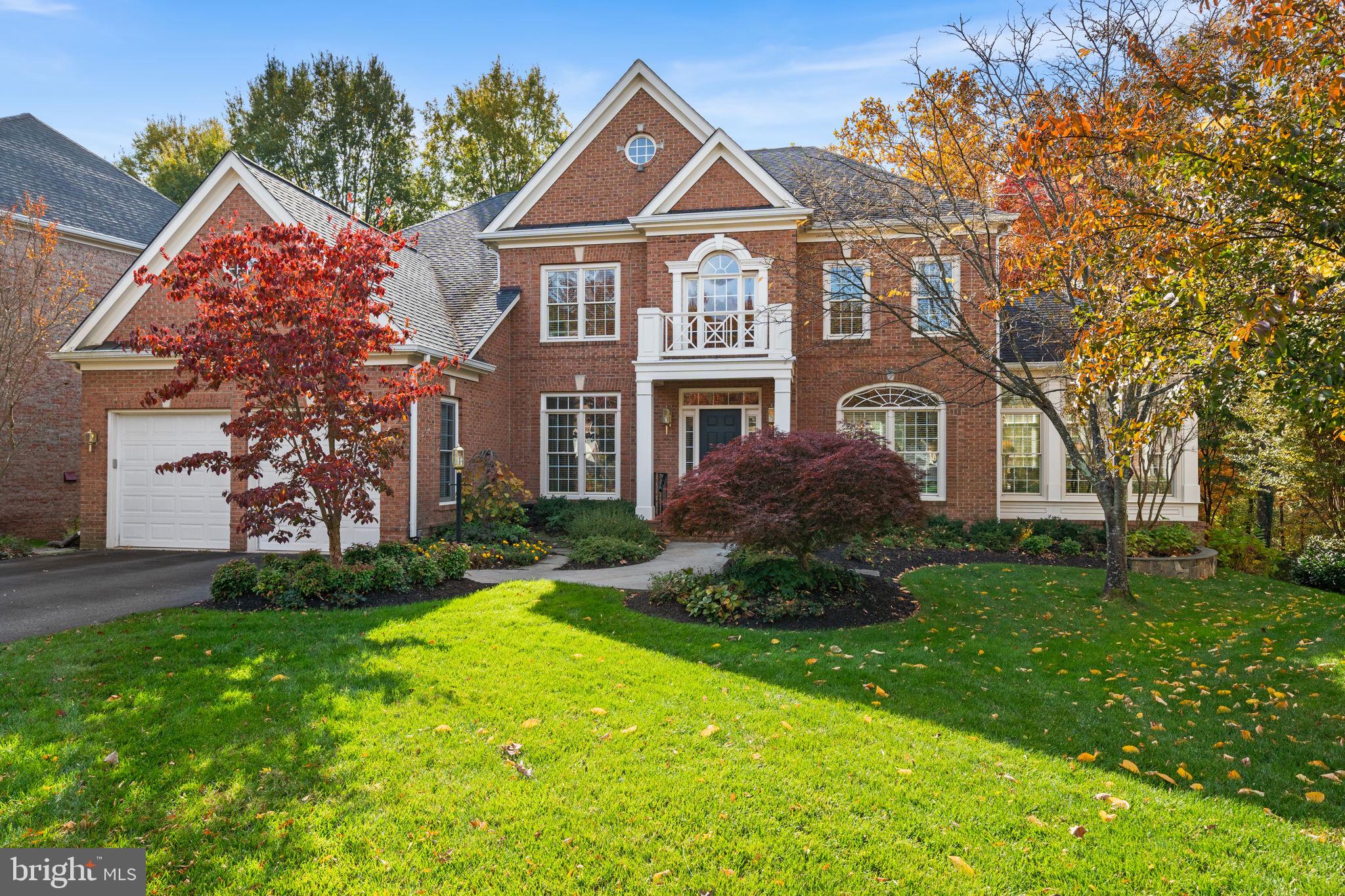 FARRCROFT - Residential